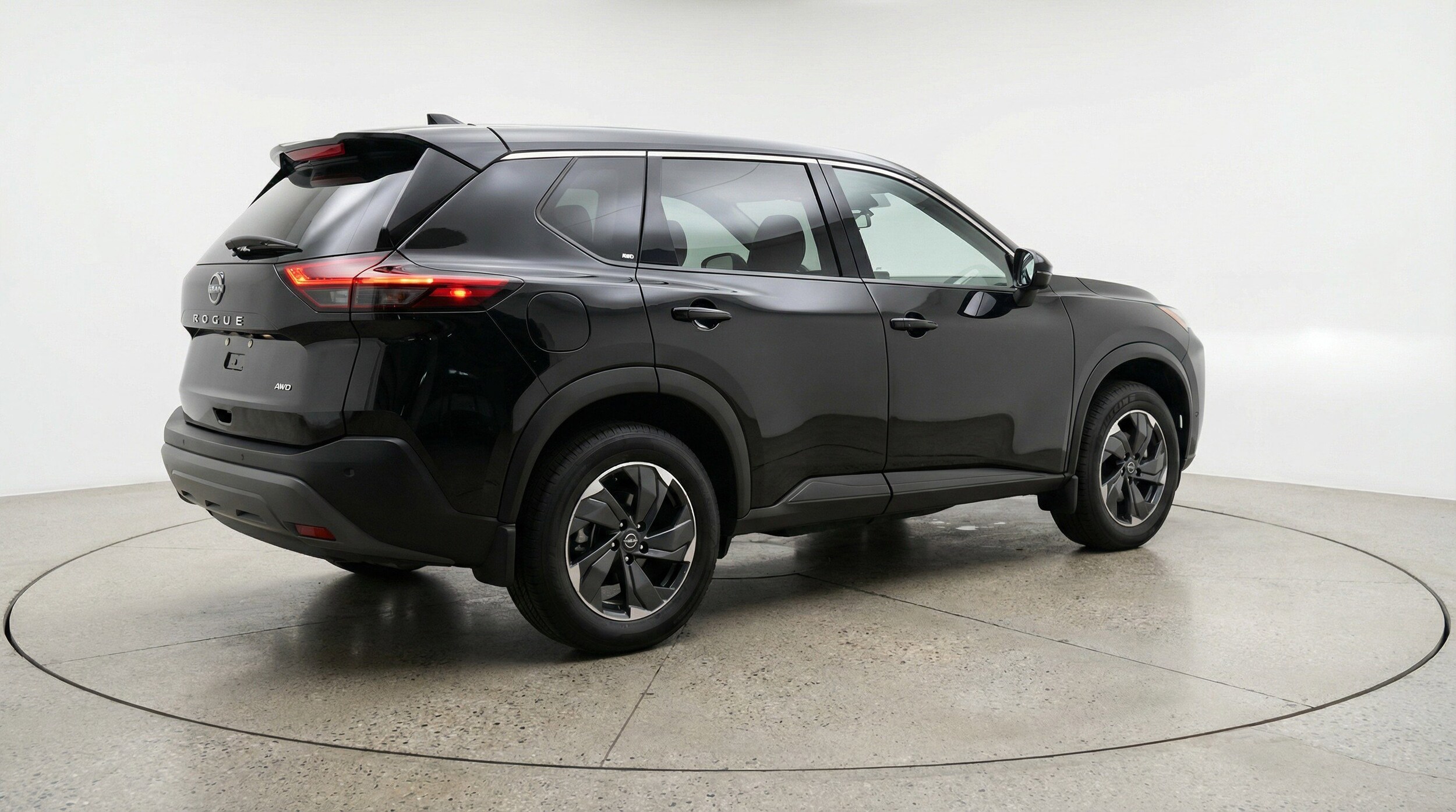 Thumbnail: 2025 Nissan Rogue - 9