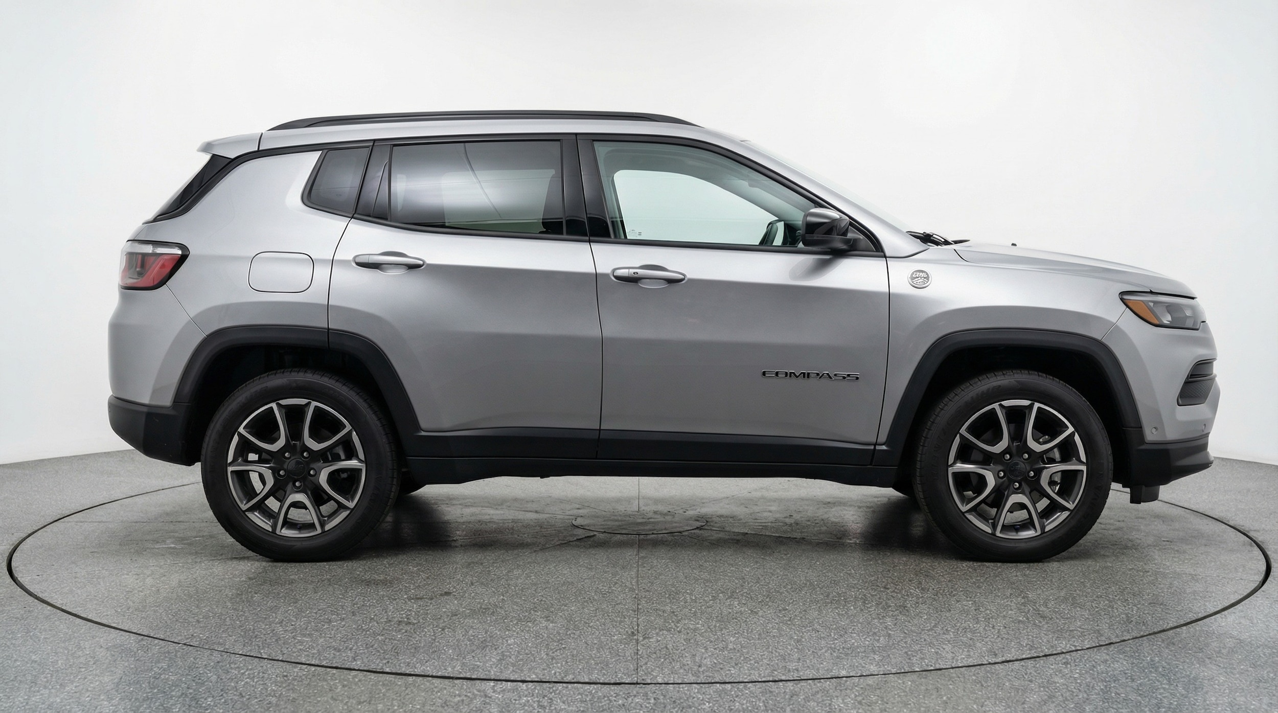 Thumbnail: 2025 Jeep Compass - 8