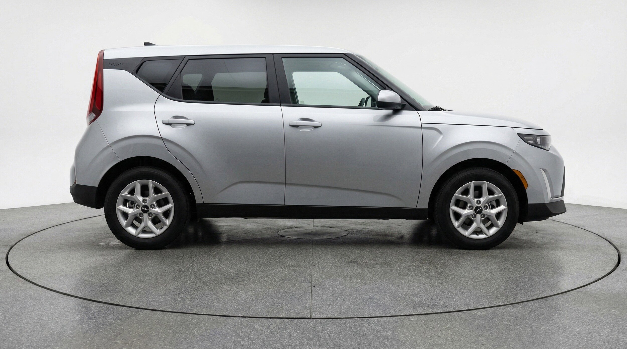 Thumbnail: 2025 Kia Soul - 11