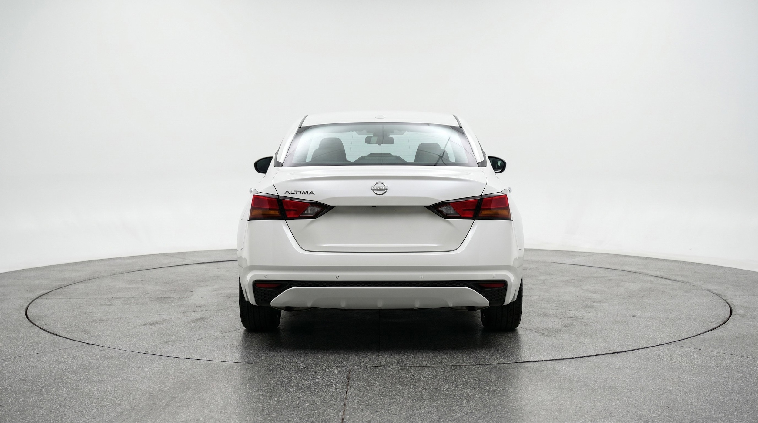 Thumbnail: 2025 Nissan Altima - 7