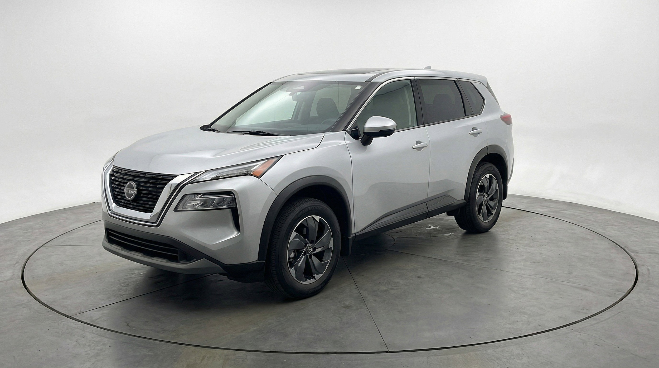 Thumbnail: 2025 Nissan Rogue - 3