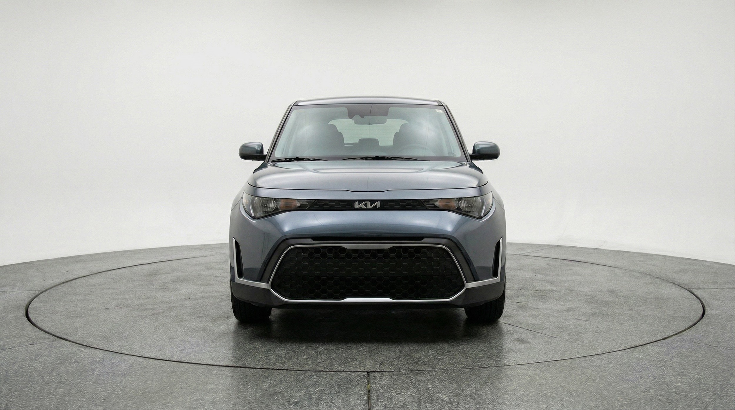 Thumbnail: 2025 Kia Soul - 2