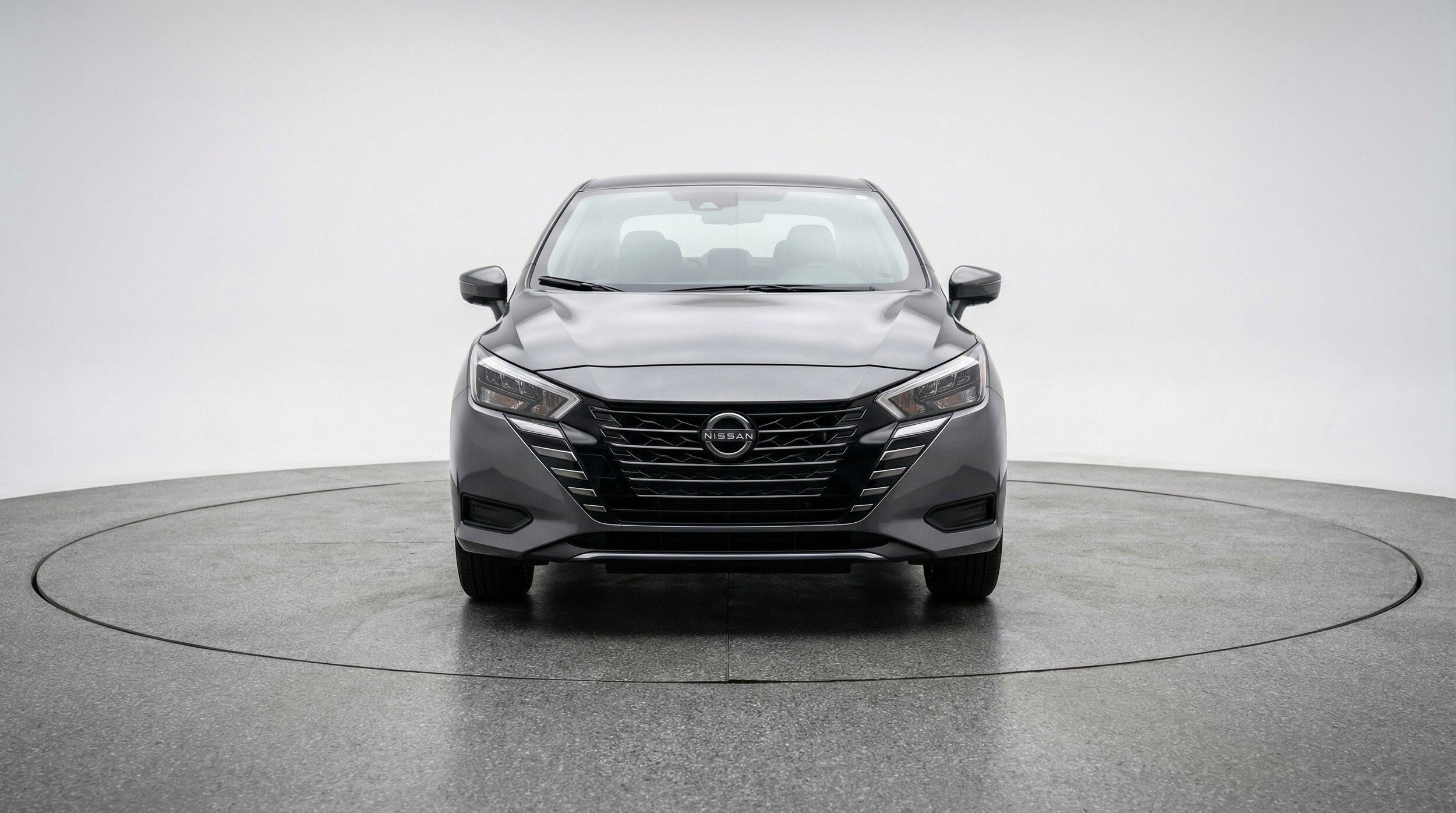 Thumbnail: 2025 Nissan Versa - 2