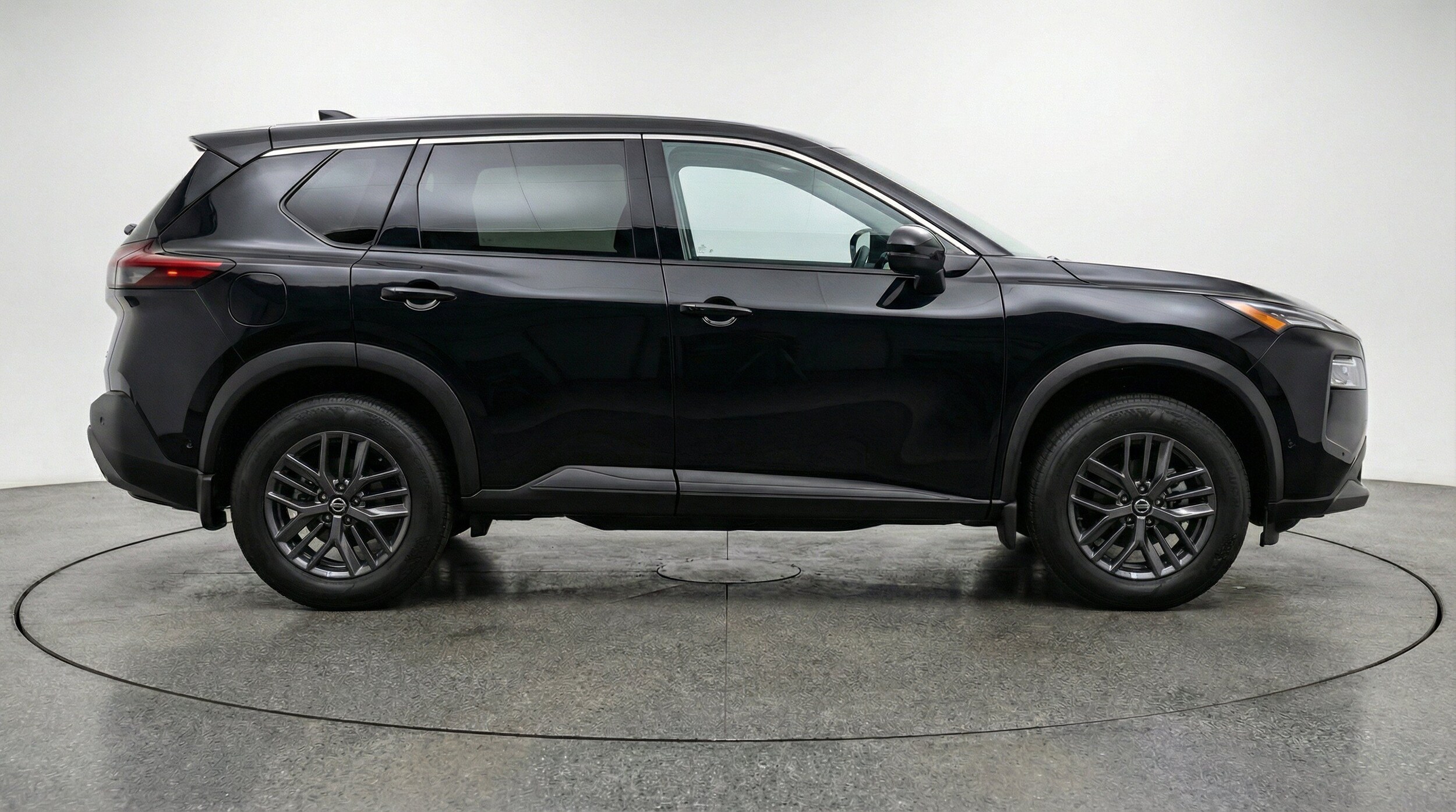 Thumbnail: 2026 Nissan Rogue - 11