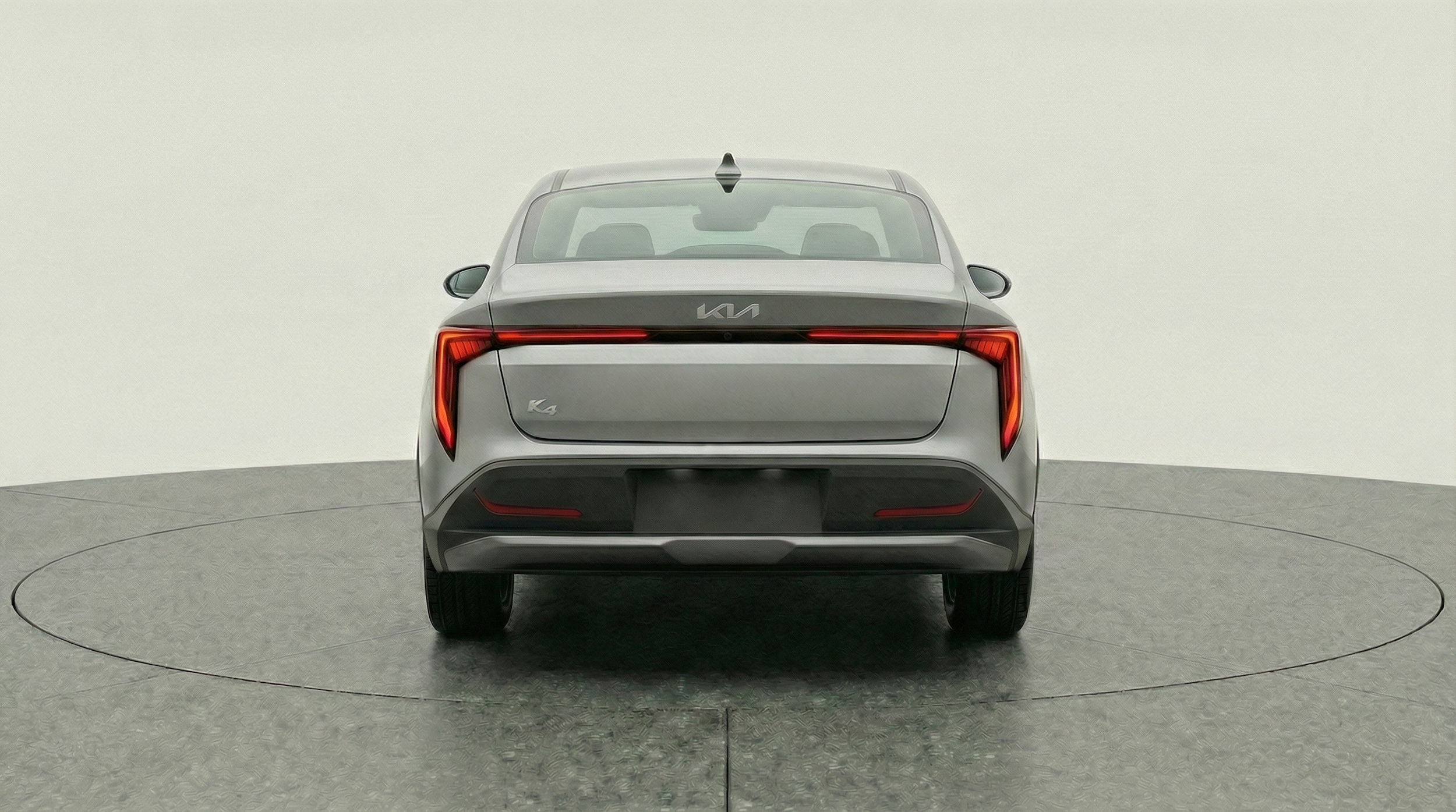 Thumbnail: 2025 Kia K4 - 6