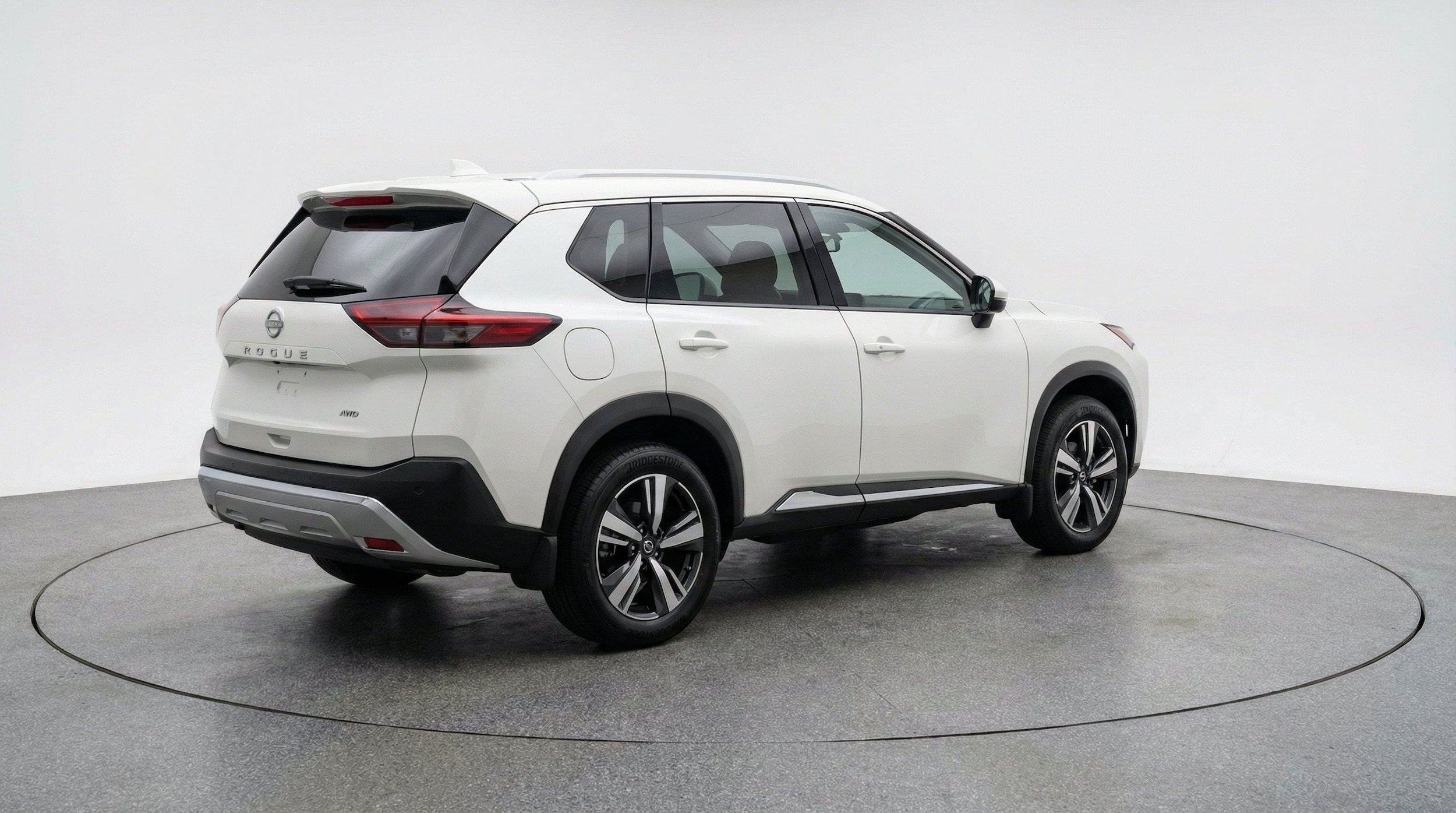 Thumbnail: 2026 Nissan Rogue - 9