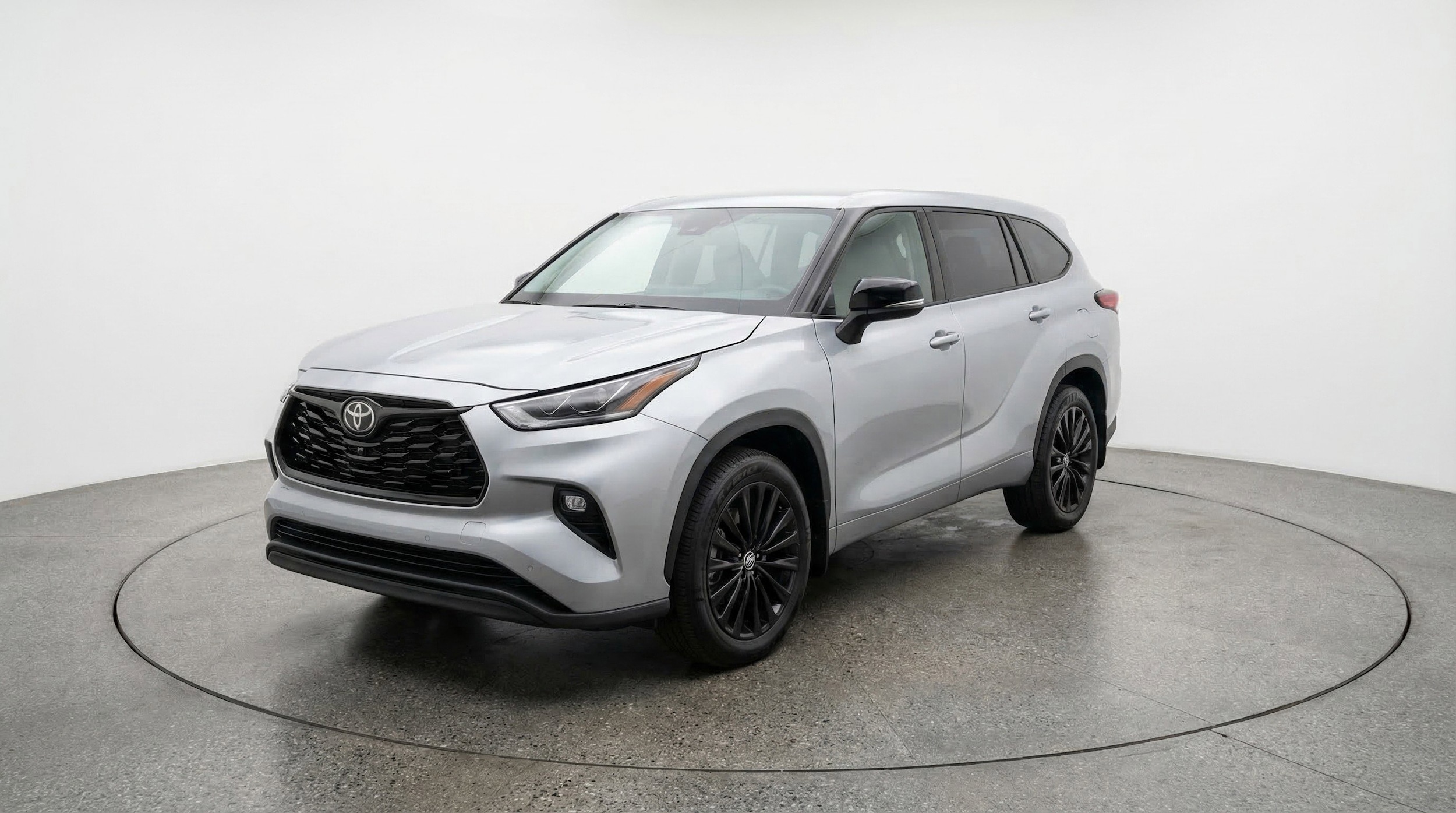 Thumbnail: 2025 Toyota Highlander - 3