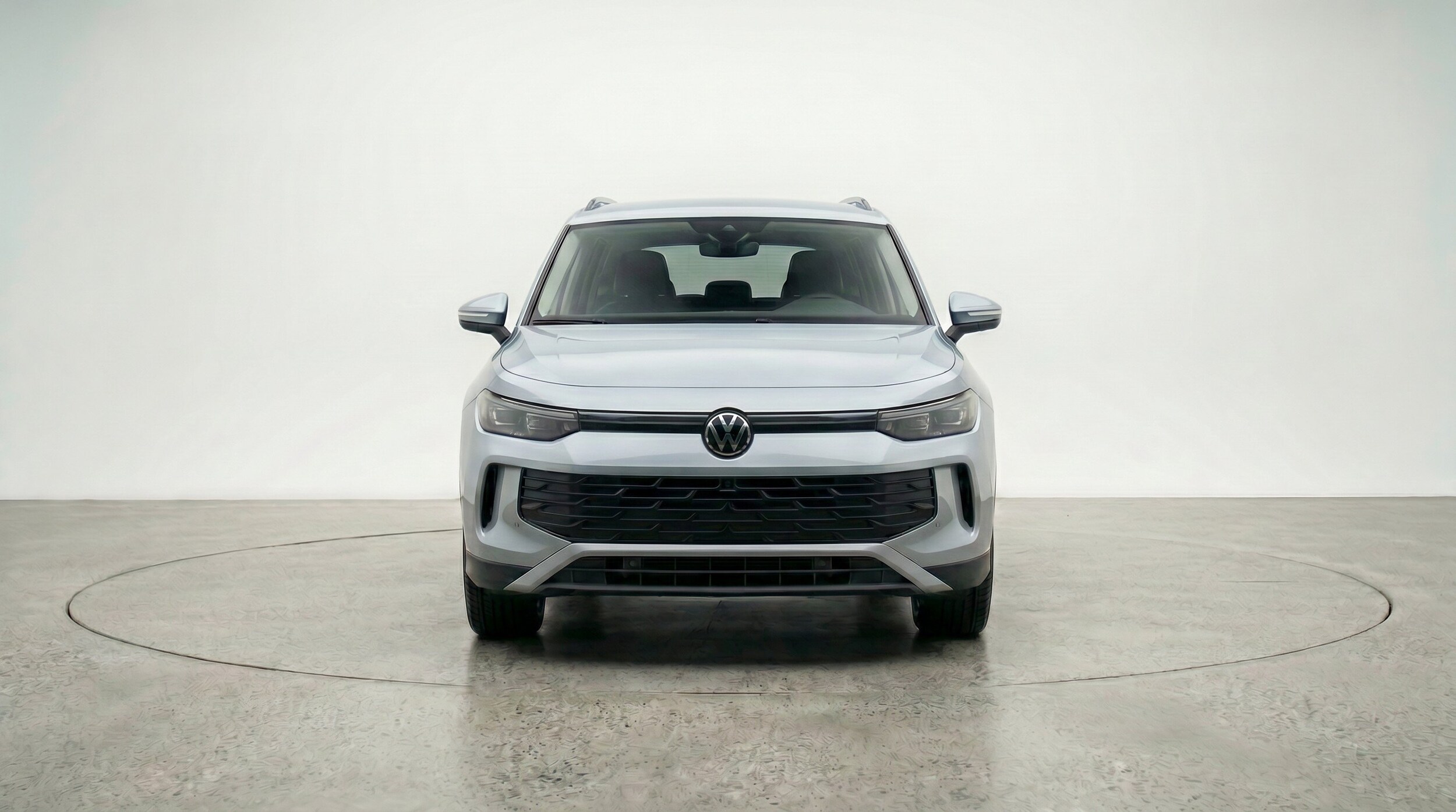 Thumbnail: 2026 Volkswagen Tiguan - 2