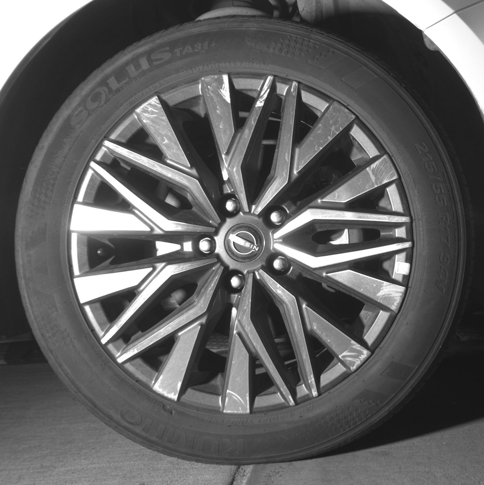 Thumbnail: 2025 Nissan Altima - 13