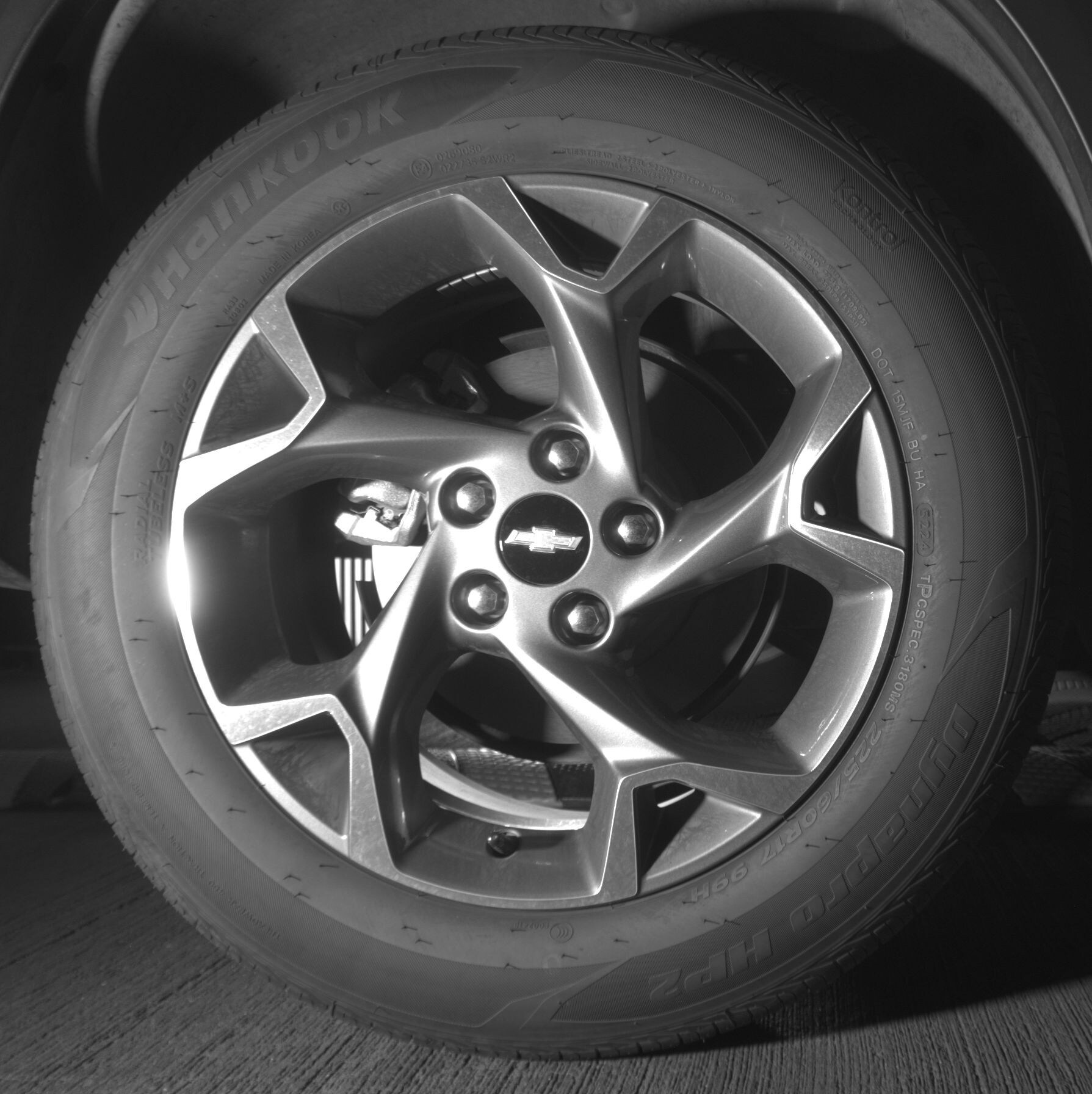 Thumbnail: 2025 Chevrolet Trax - 12