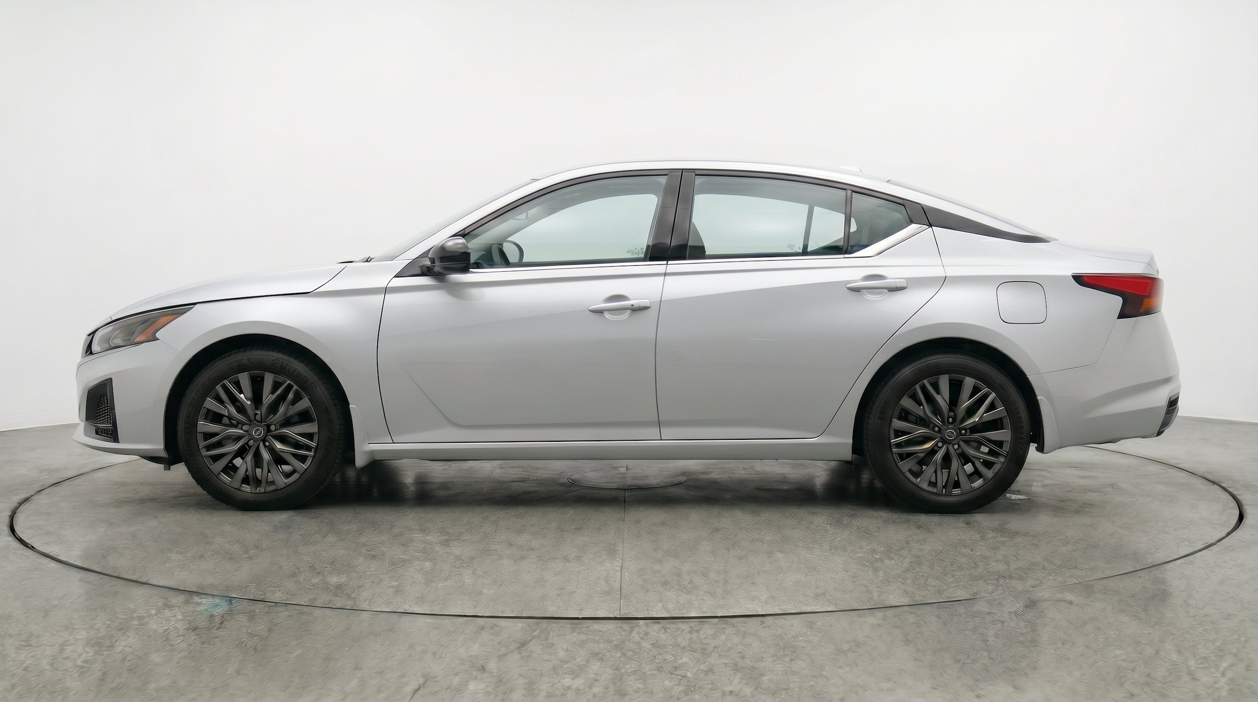 Thumbnail: 2026 Nissan Altima - 5