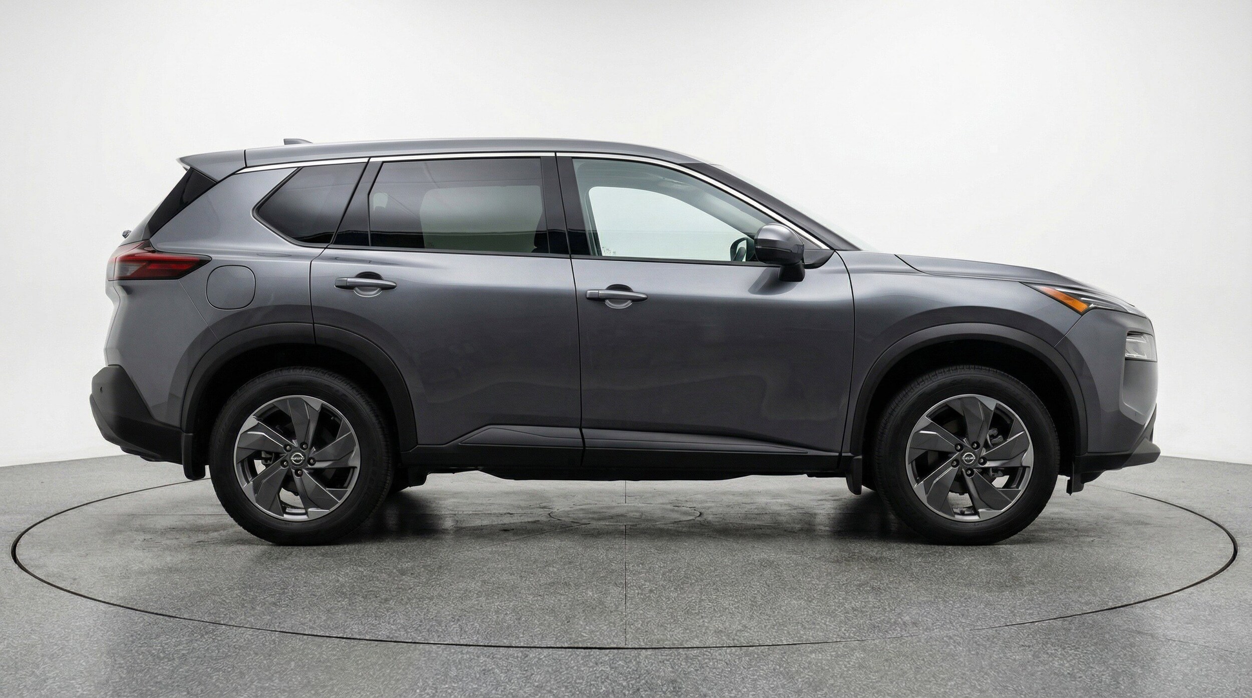 Thumbnail: 2025 Nissan Rogue - 11