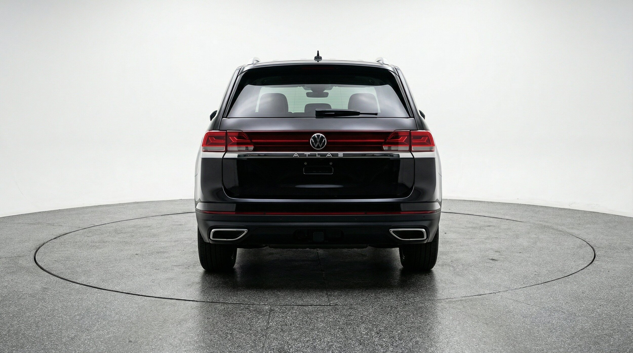 Thumbnail: 2026 Volkswagen Atlas - 7