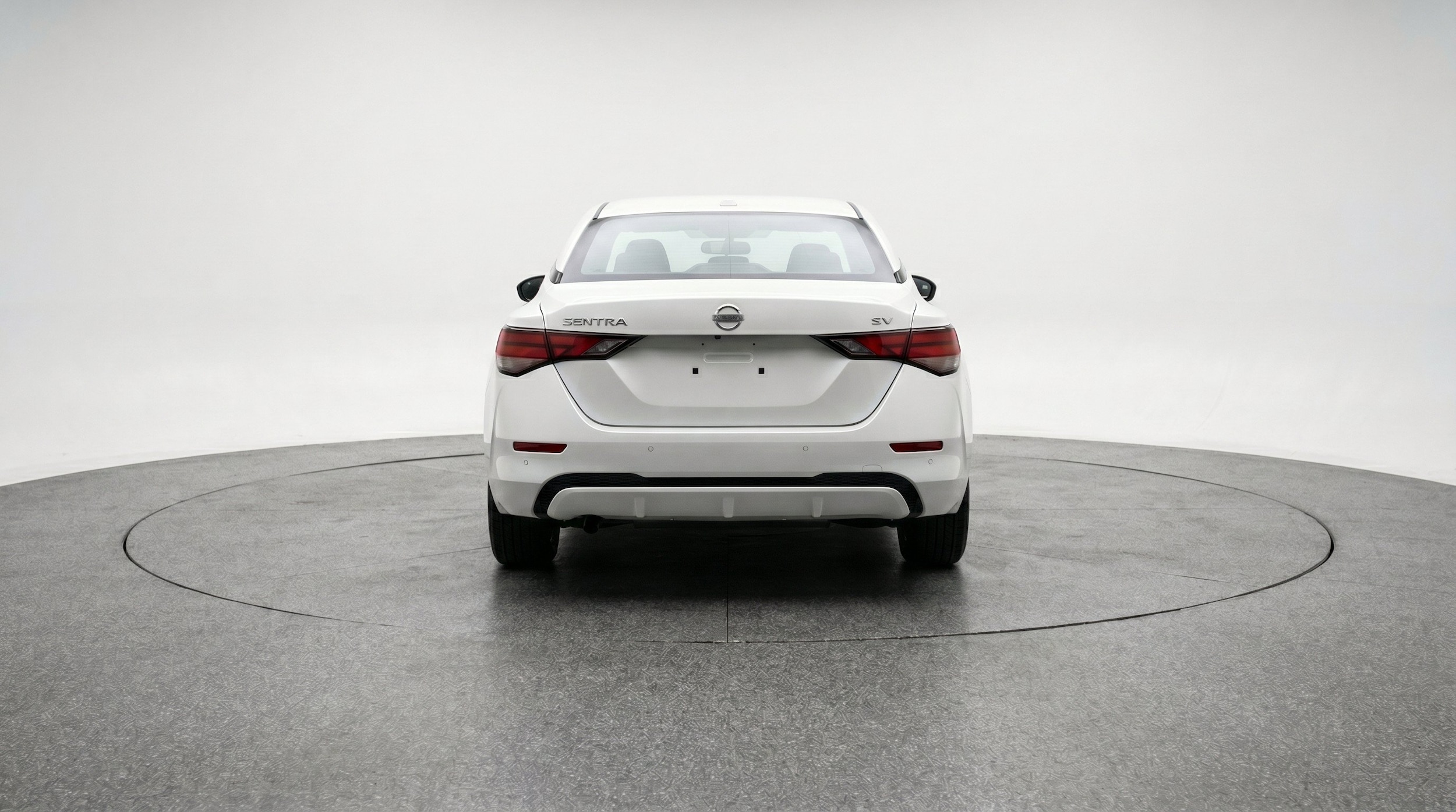 Thumbnail: 2024 Nissan Sentra - 7
