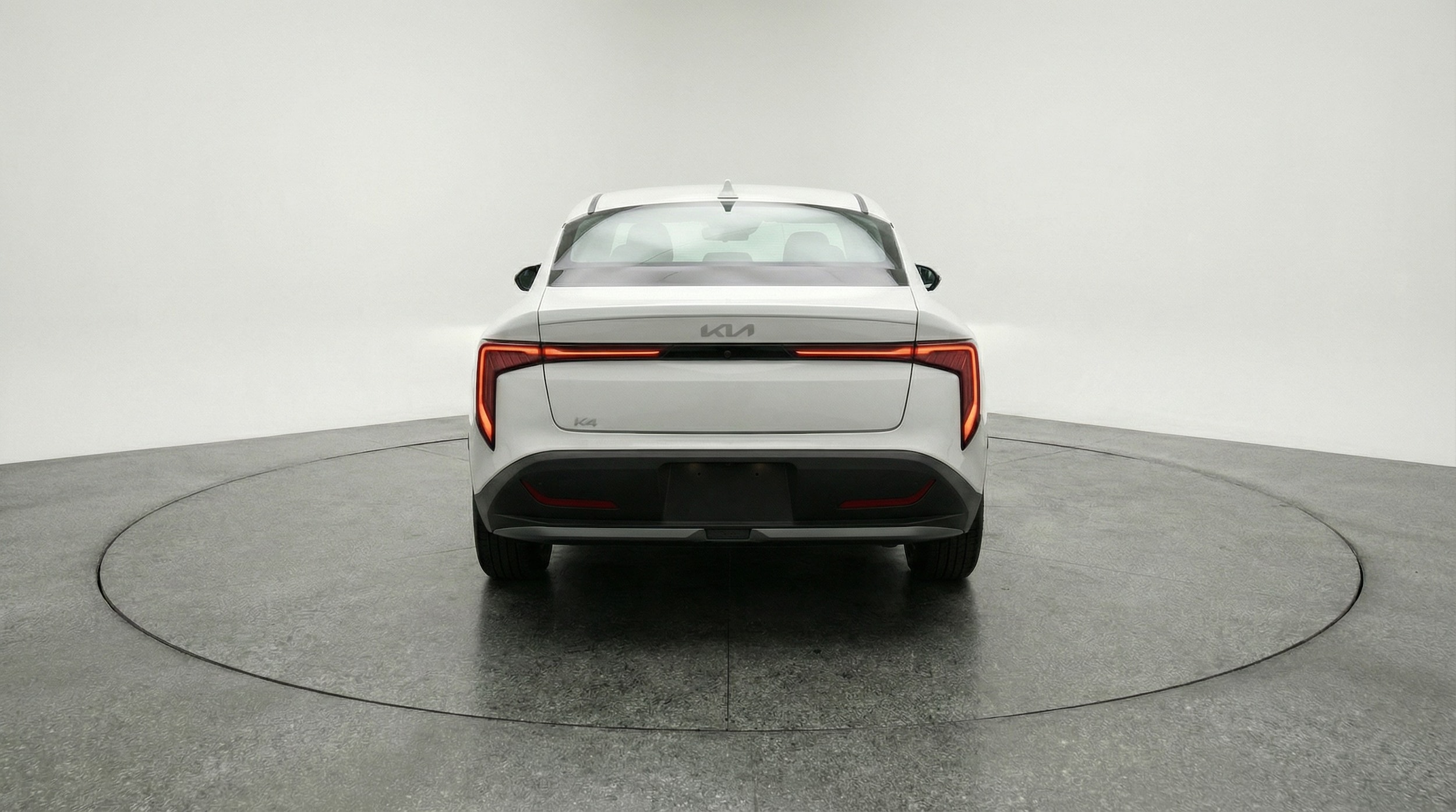 Thumbnail: 2025 Kia K4 - 6