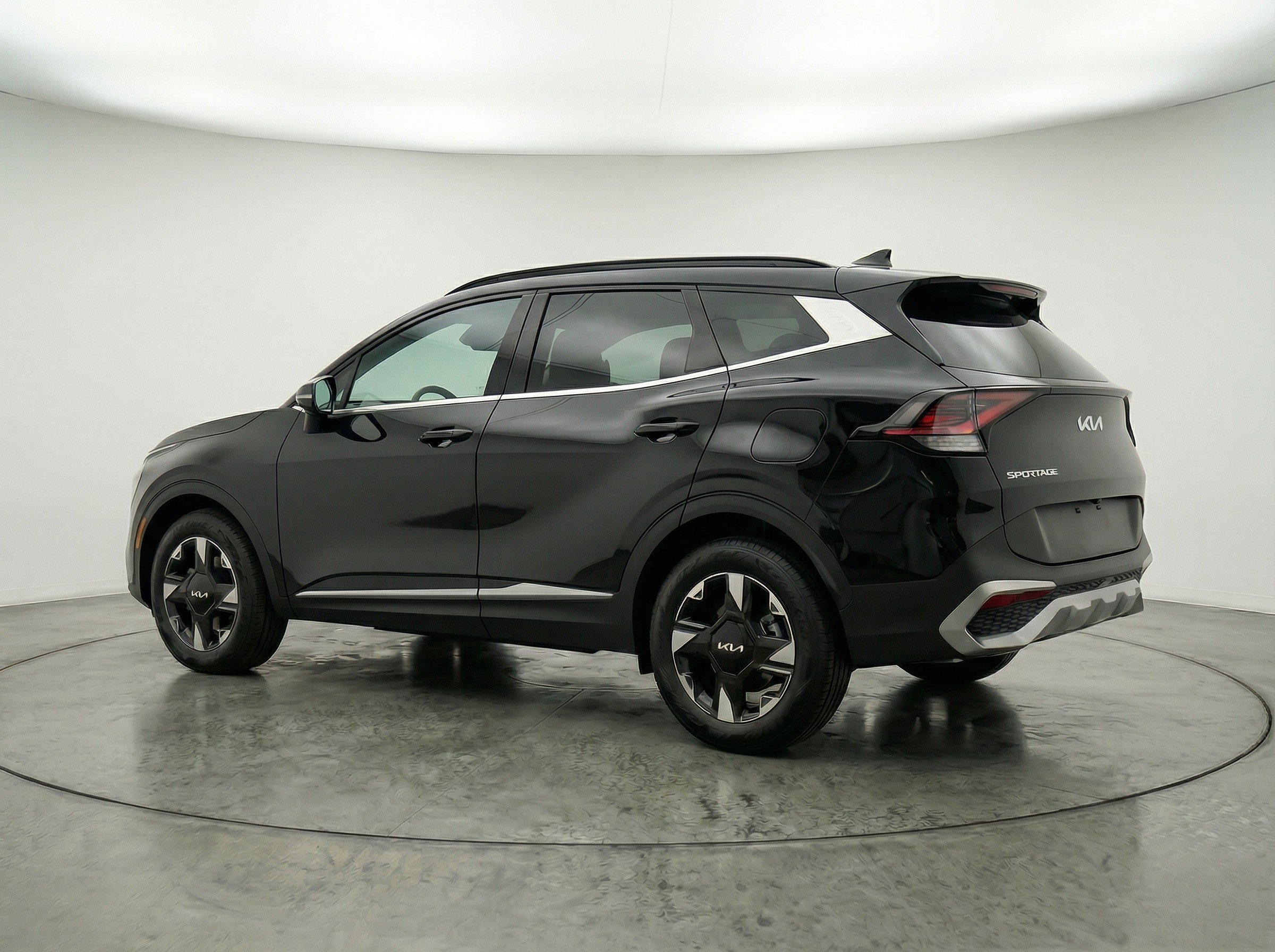 Thumbnail: 2026 Kia Sportage - 6