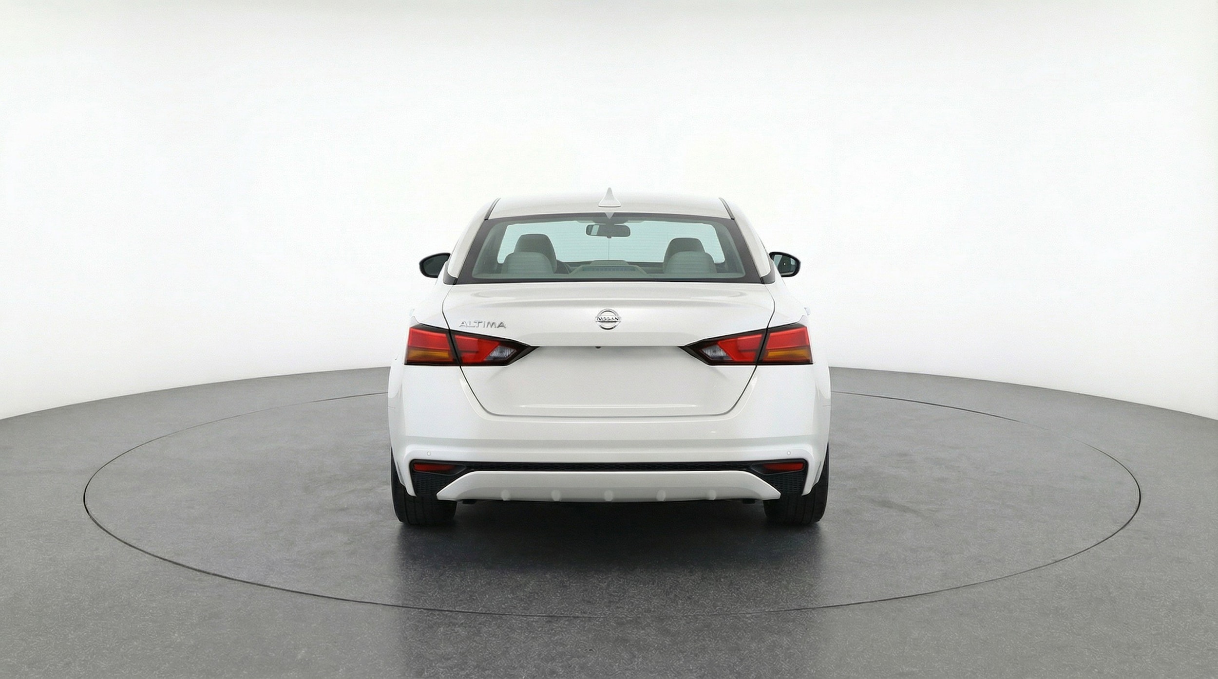 Thumbnail: 2025 Nissan Altima - 7