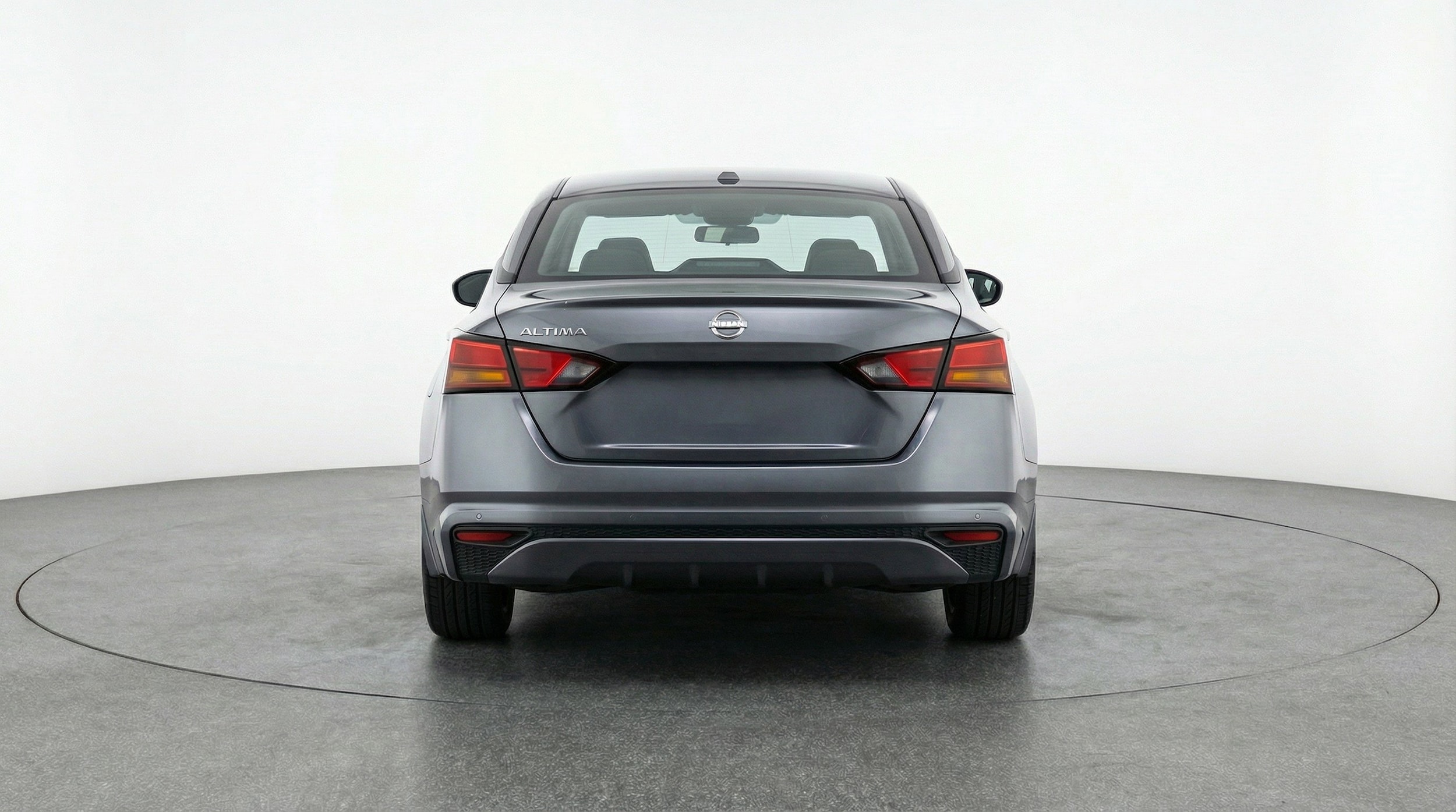 Thumbnail: 2025 Nissan Altima - 7