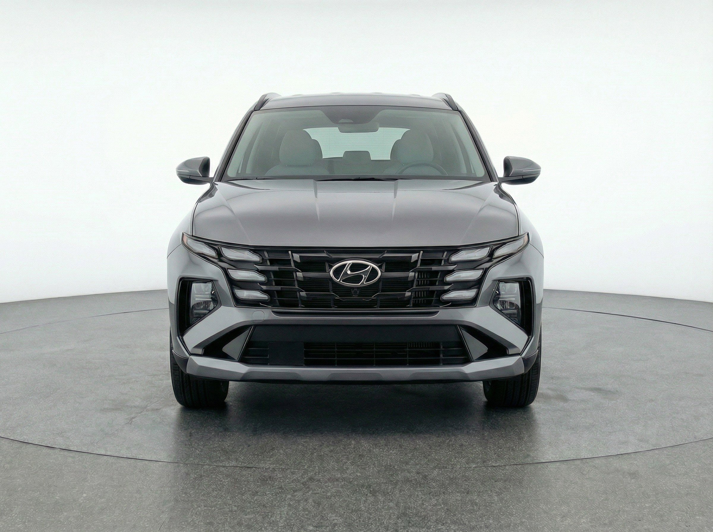 Thumbnail: 2025 Hyundai Tucson - 2