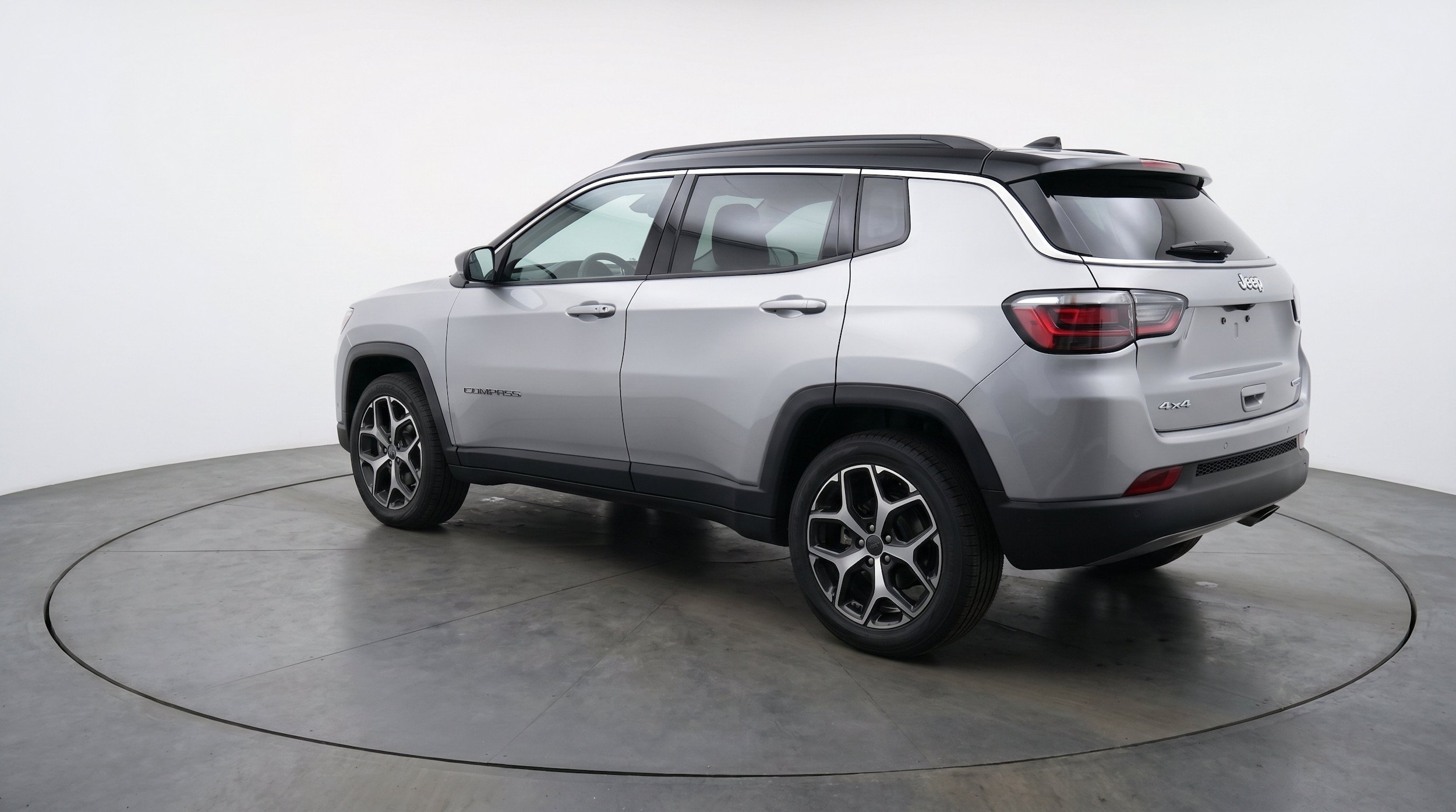 Thumbnail: 2025 Jeep Compass - 6