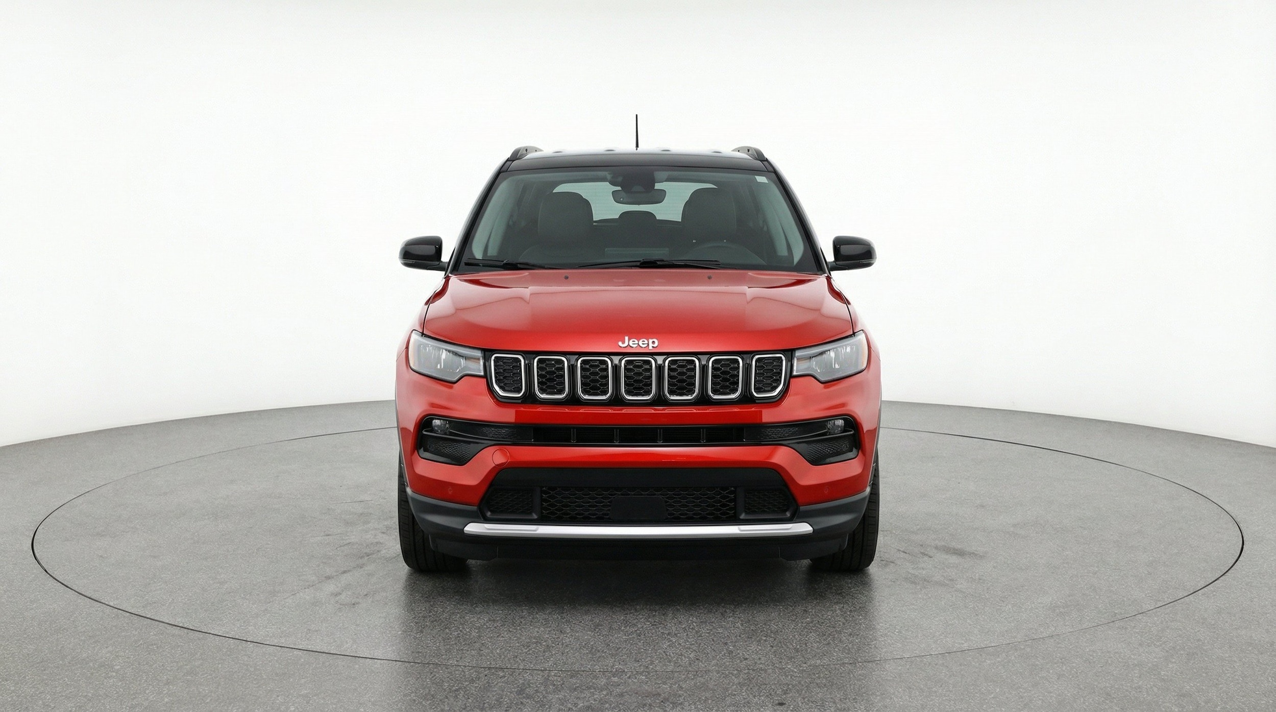 Thumbnail: 2025 Jeep Compass - 2