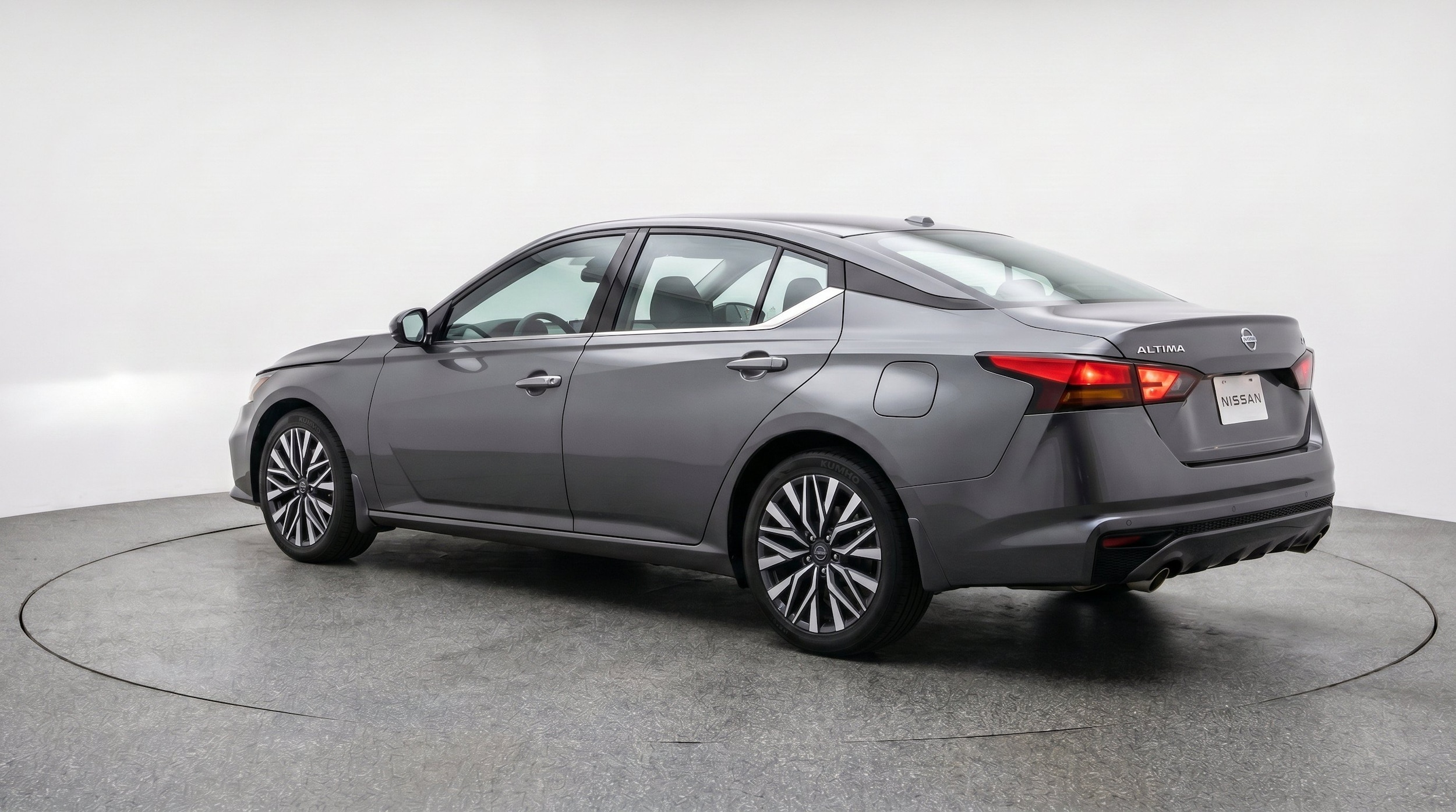 Thumbnail: 2026 Nissan Altima - 6