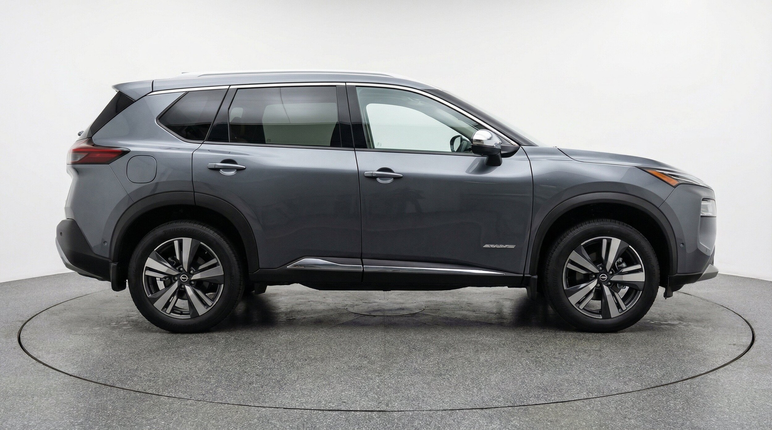 Thumbnail: 2026 Nissan Rogue - 11