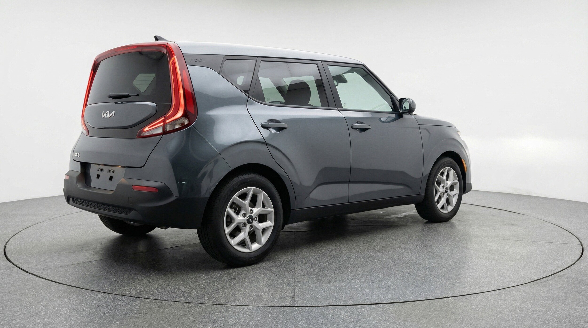 Thumbnail: 2025 Kia Soul - 9