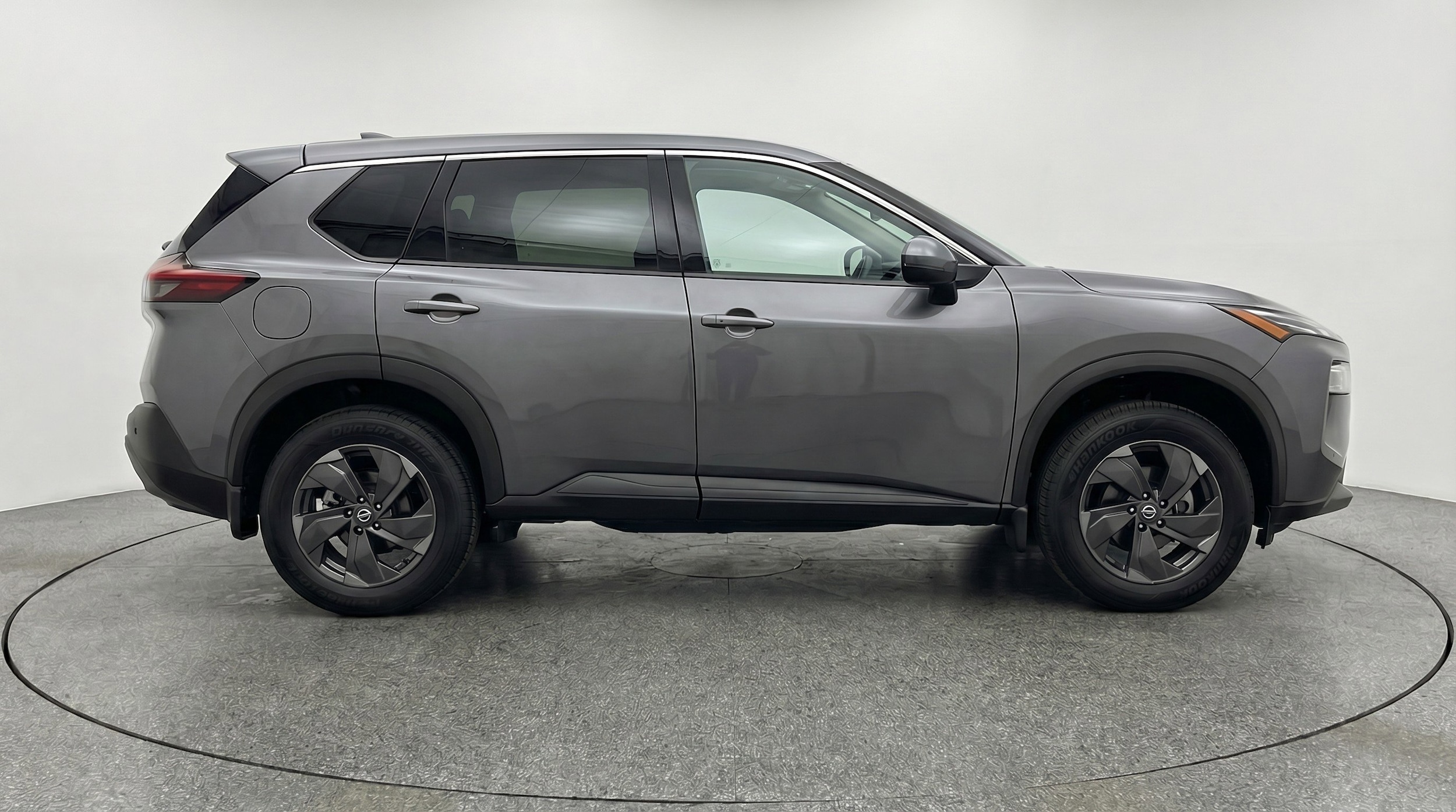 Thumbnail: 2025 Nissan Rogue - 11