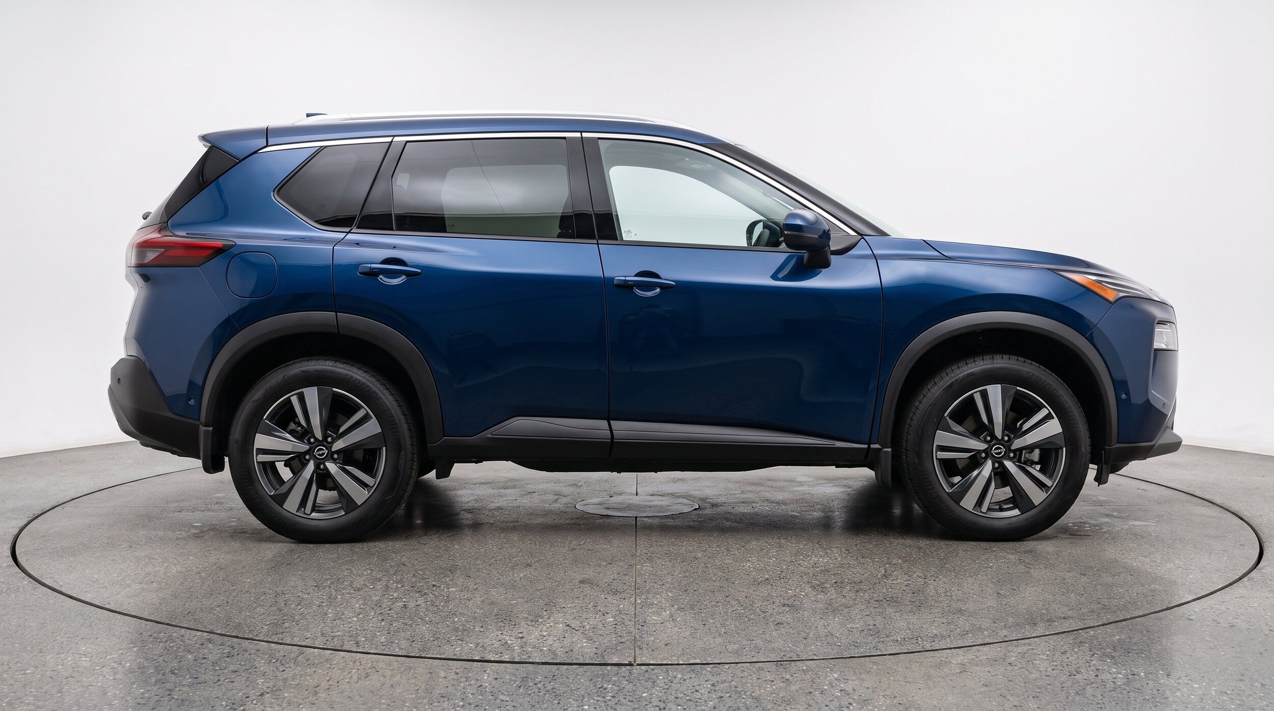 Thumbnail: 2026 Nissan Rogue - 11