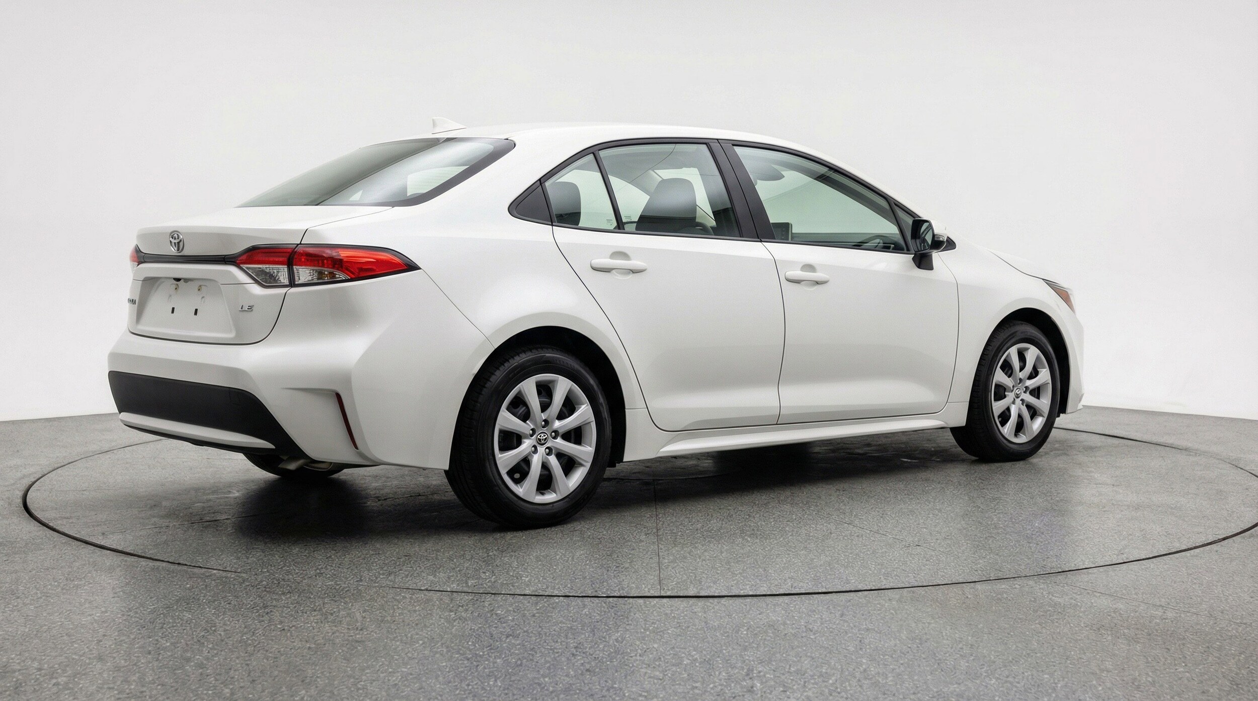 Thumbnail: 2025 Toyota Corolla - 9