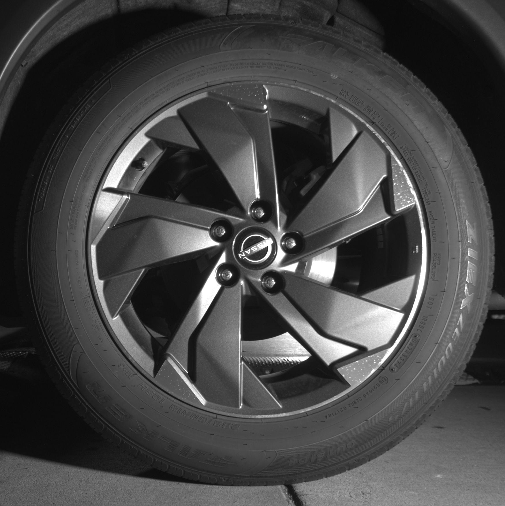 Thumbnail: 2025 Nissan Rogue - 11