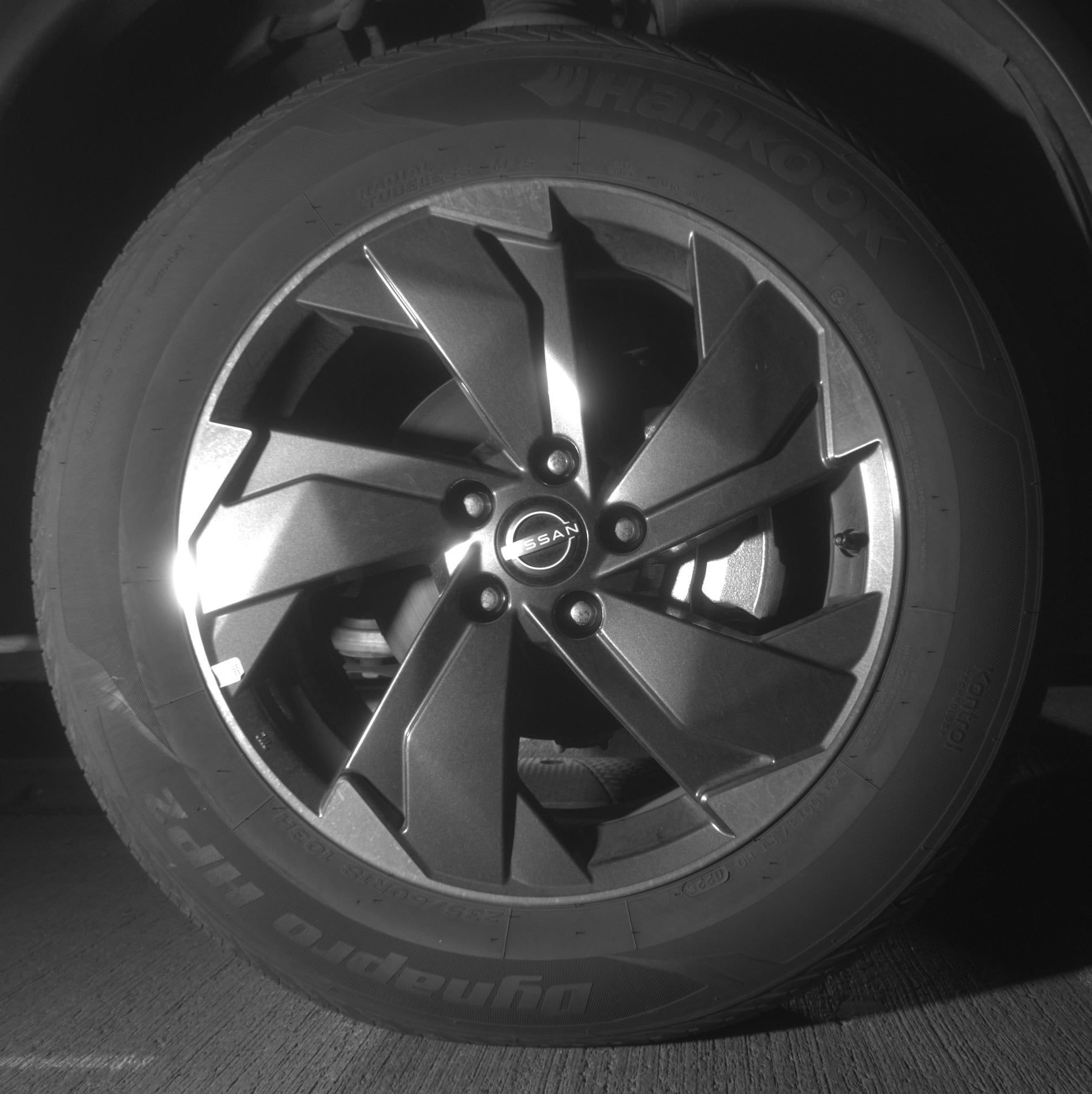 Thumbnail: 2025 Nissan Rogue - 13