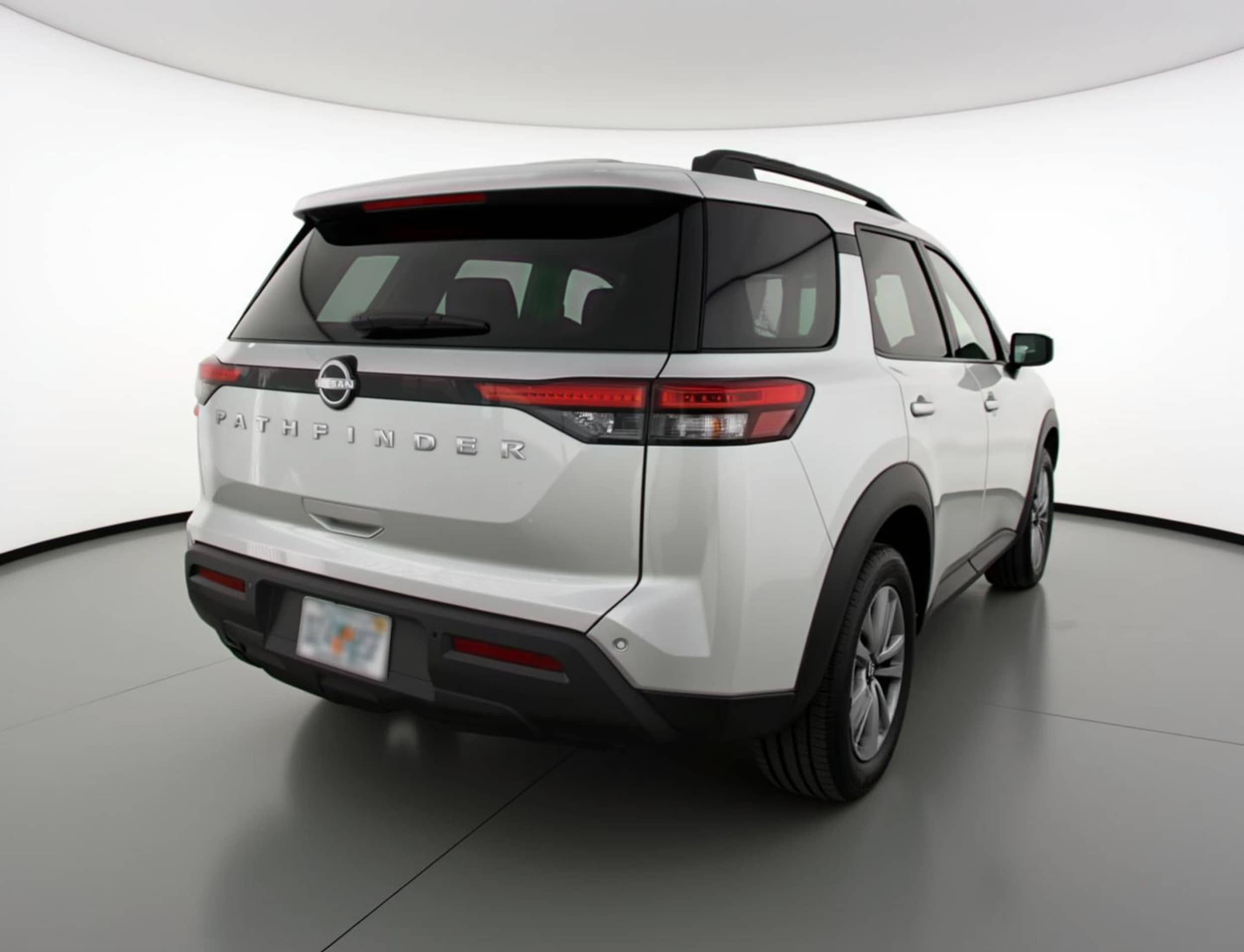 Thumbnail: 2025 Nissan Pathfinder - 7