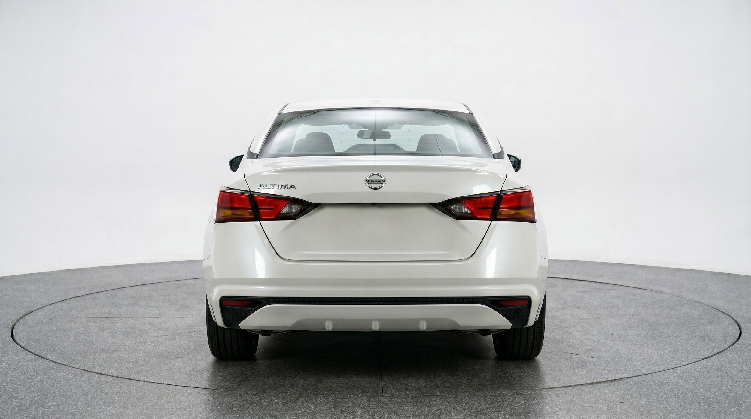 Thumbnail: 2025 Nissan Altima - 7