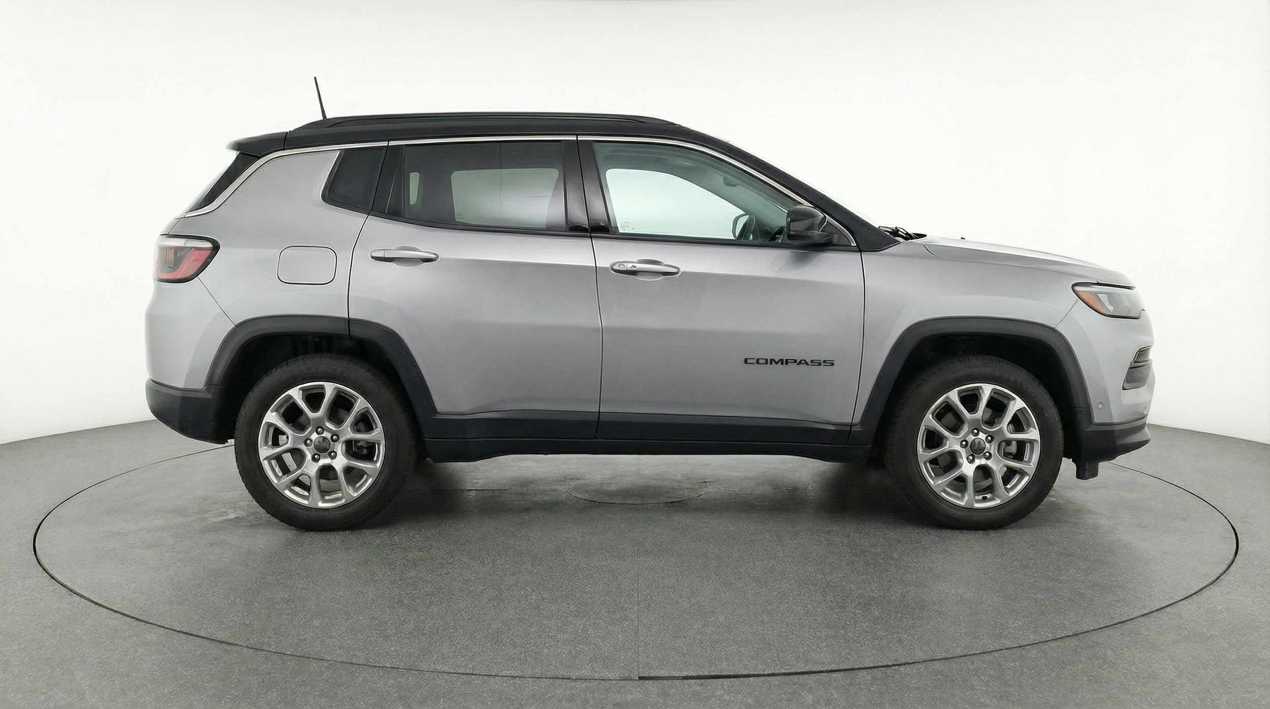 Thumbnail: 2025 Jeep Compass - 8