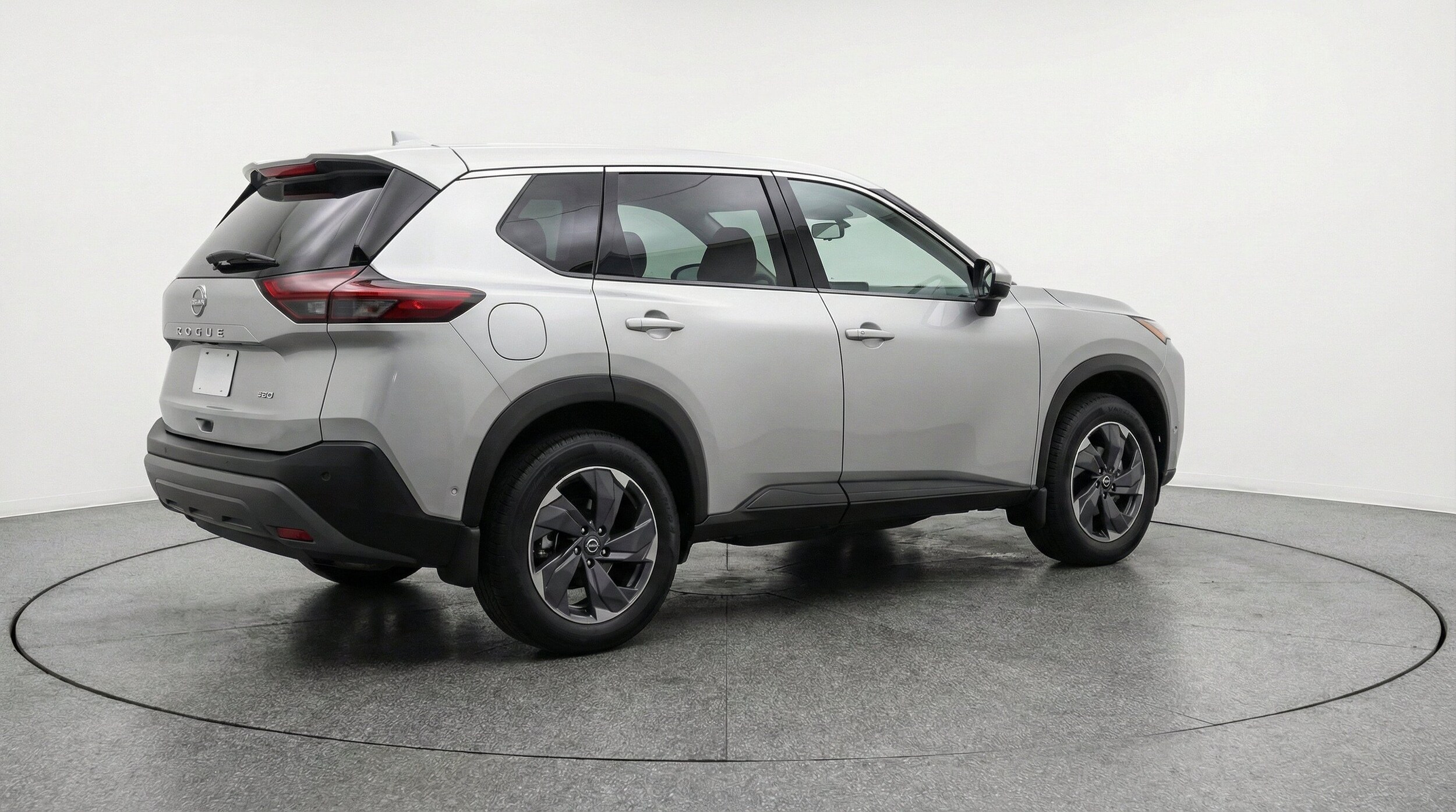 Thumbnail: 2025 Nissan Rogue - 9