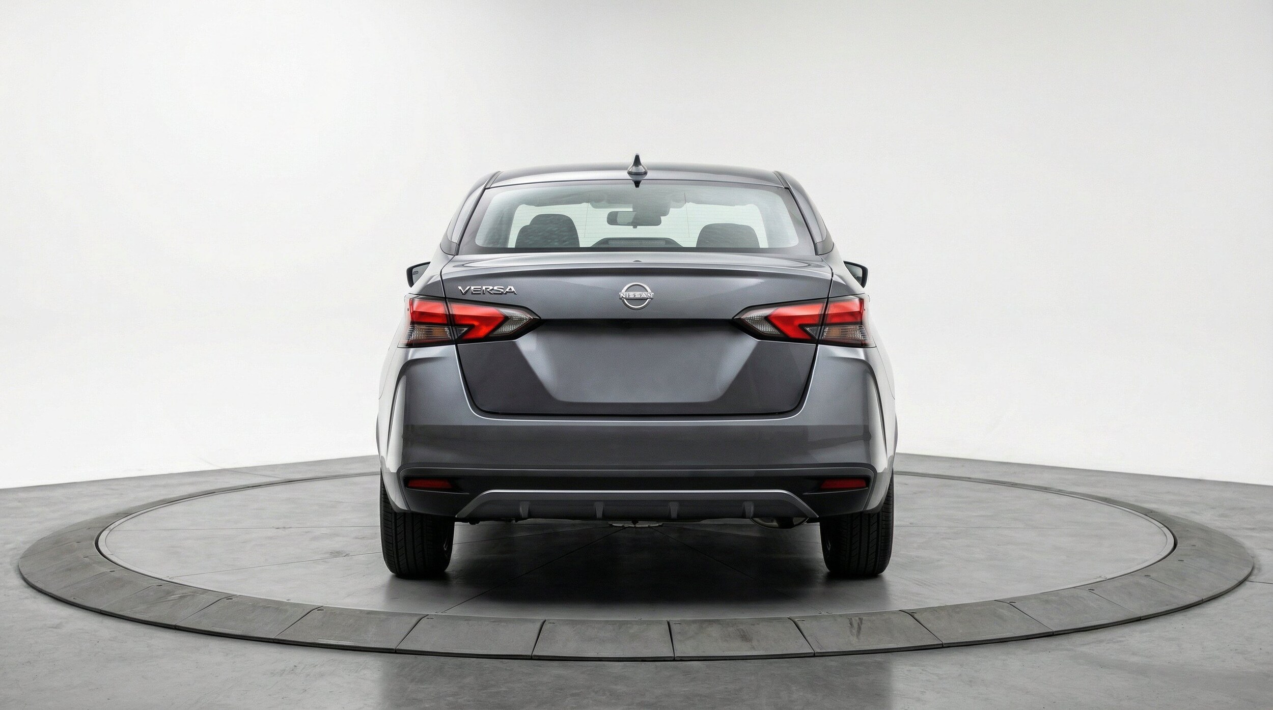 Thumbnail: 2025 Nissan Versa - 7