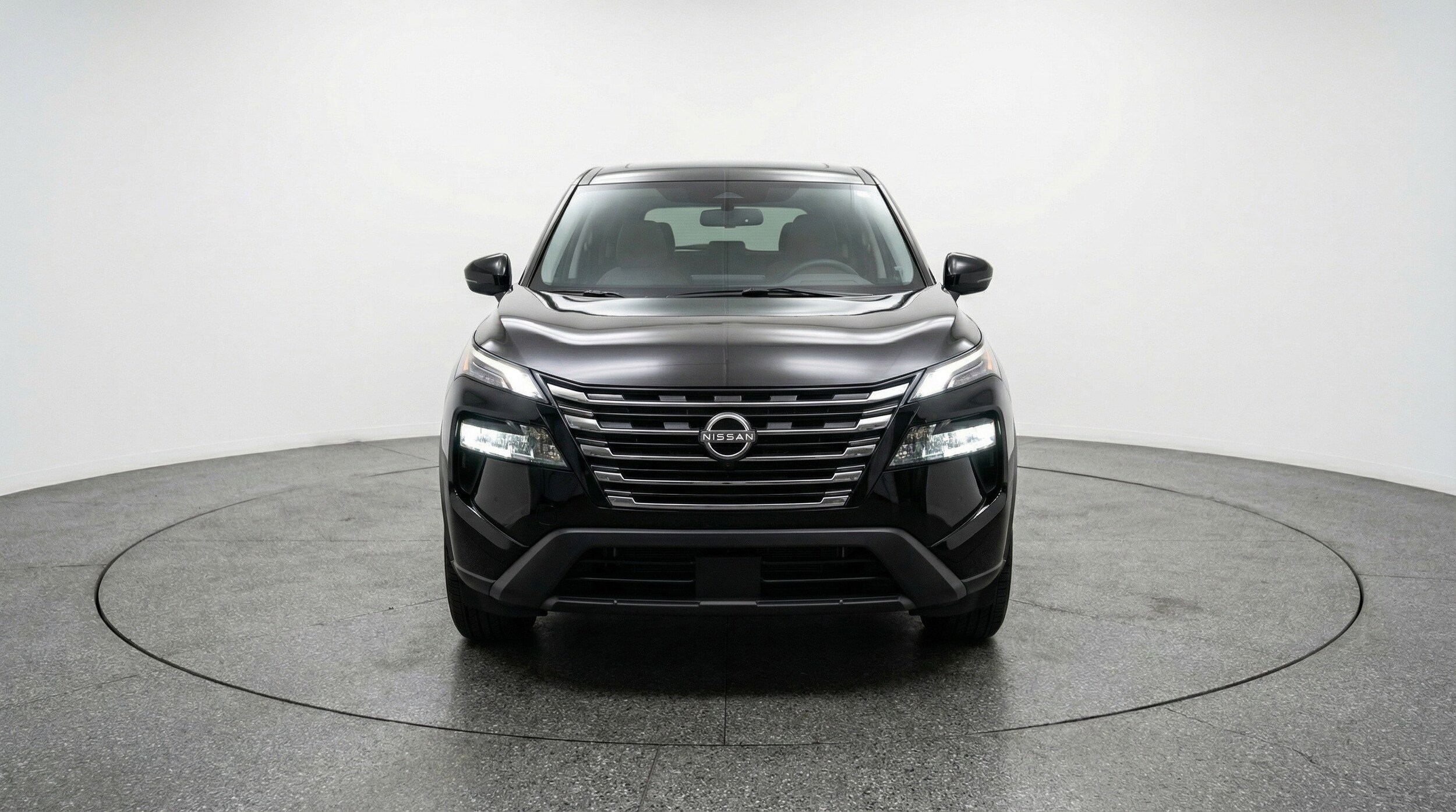 Thumbnail: 2025 Nissan Rogue - 2