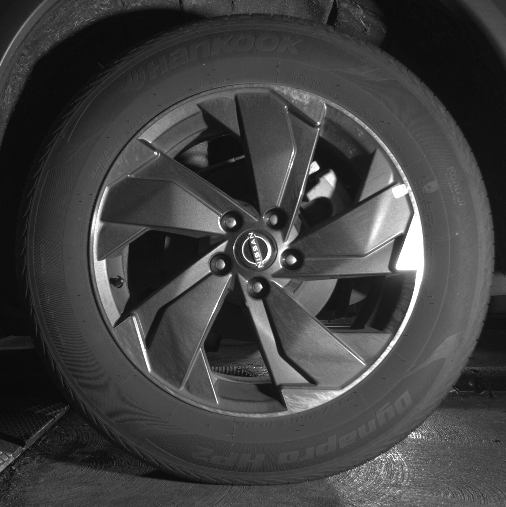 Thumbnail: 2025 Nissan Rogue - 11