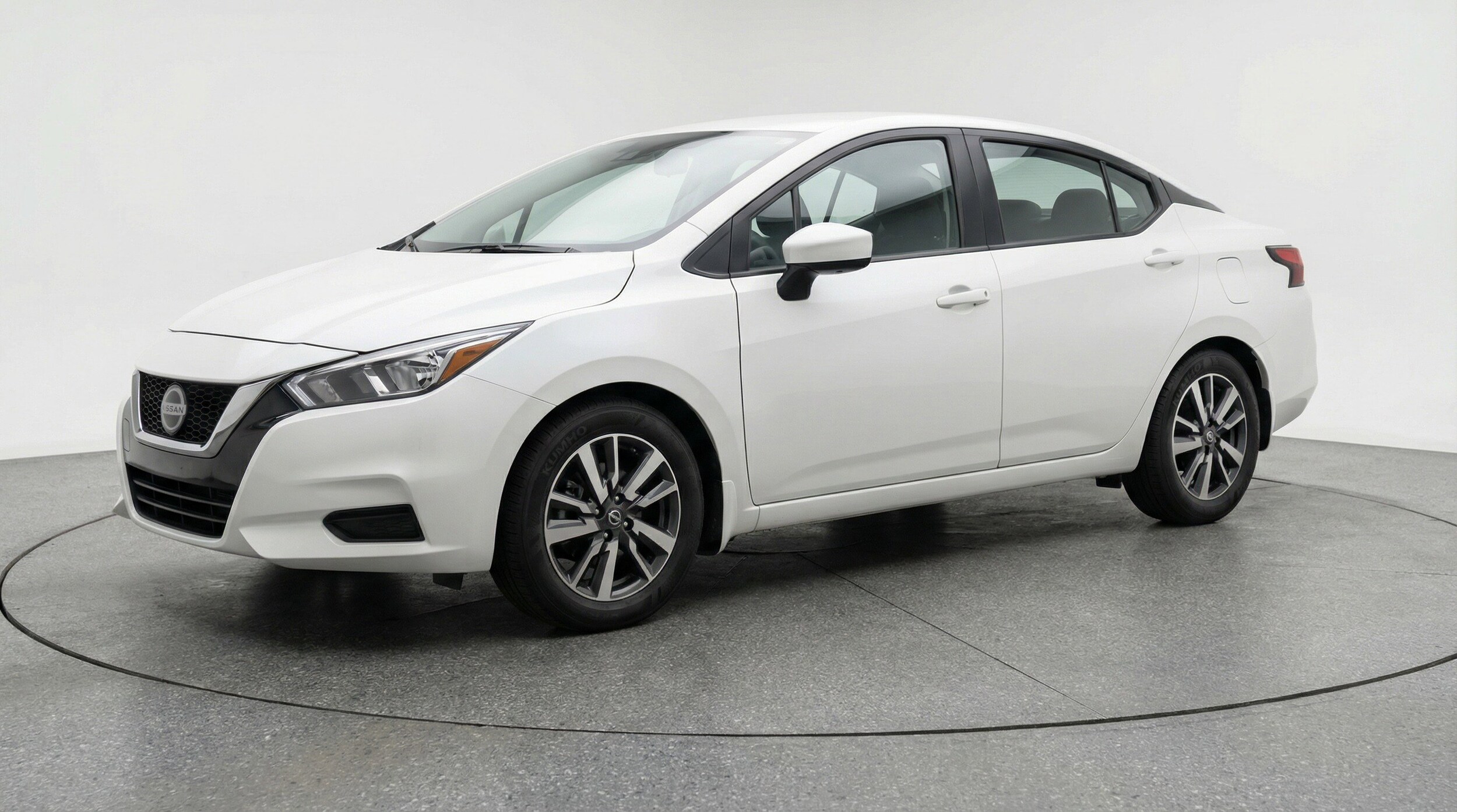 Thumbnail: 2025 Nissan Versa - 3