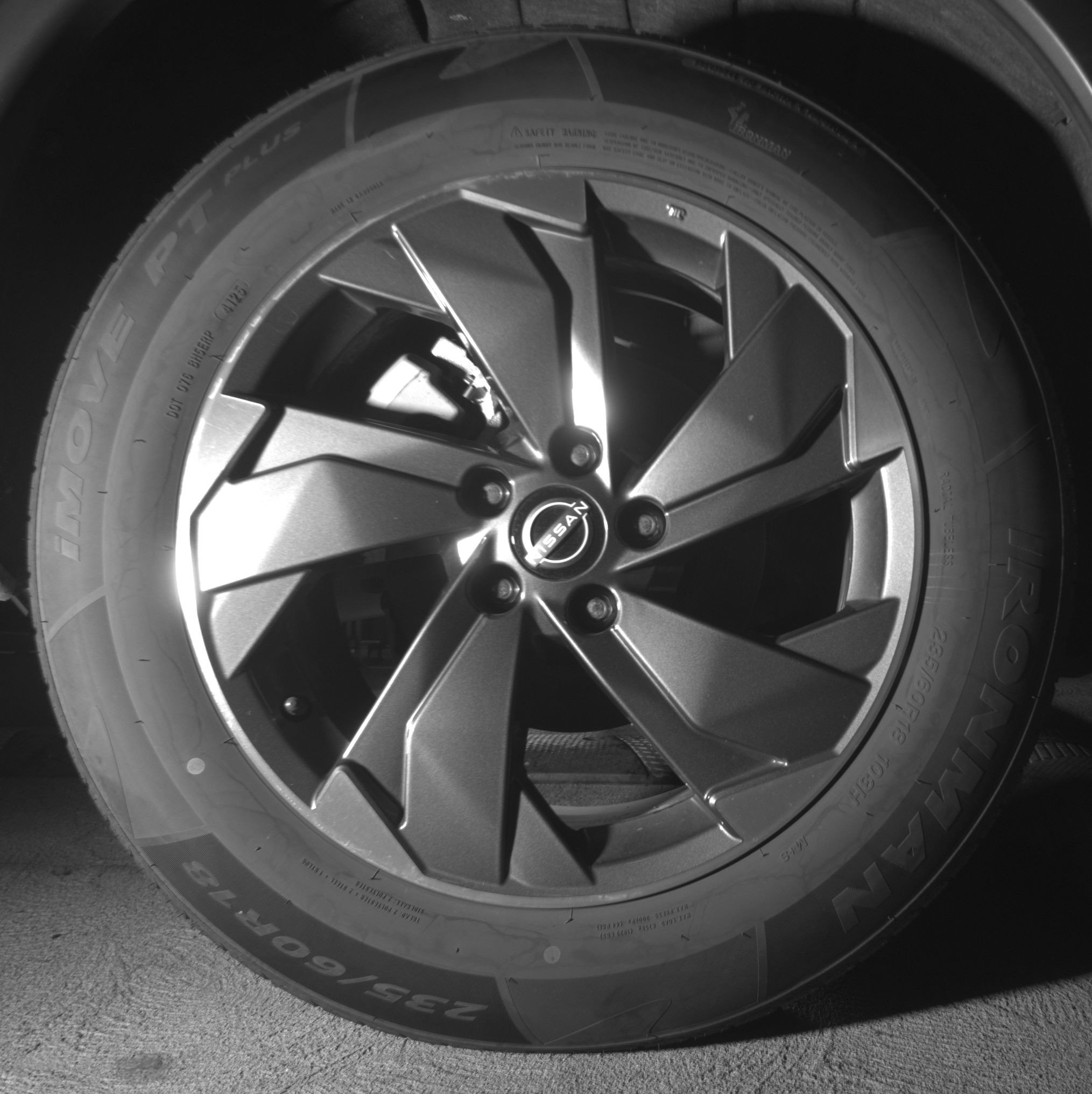 Thumbnail: 2025 Nissan Rogue - 15