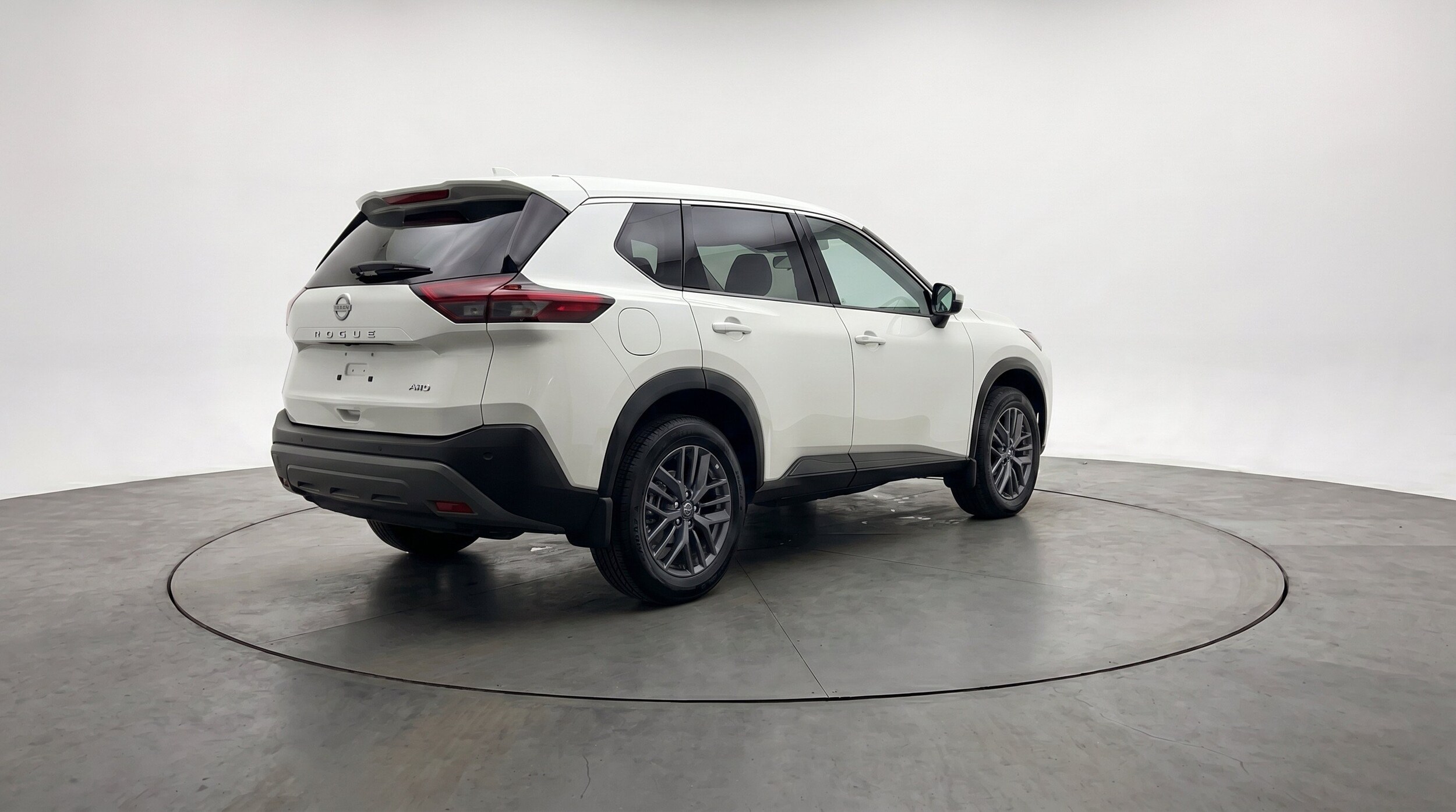 Thumbnail: 2026 Nissan Rogue - 9