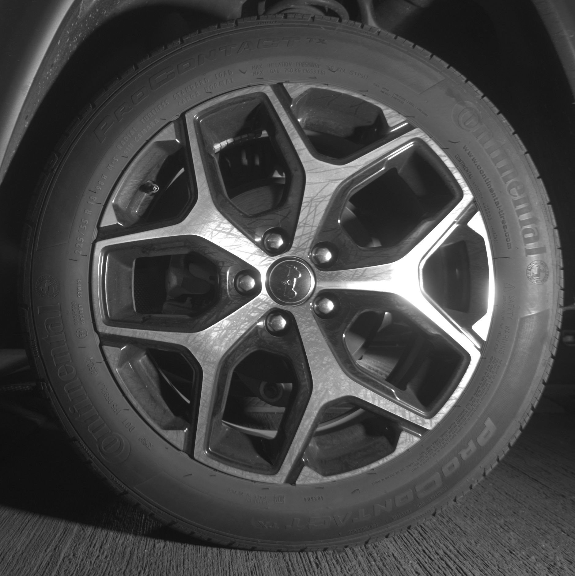 Thumbnail: 2025 Jeep Compass - 14