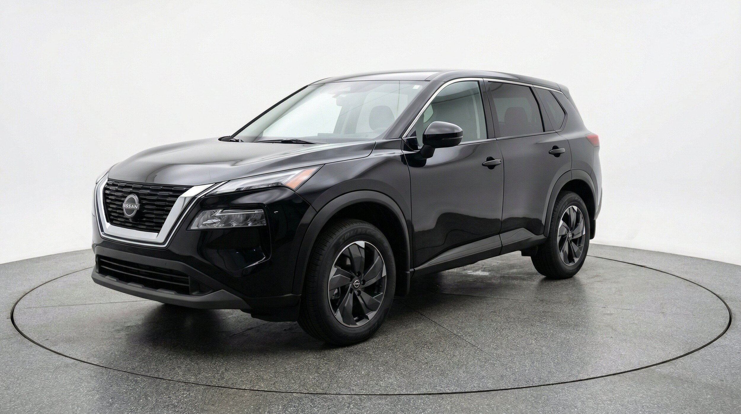 Thumbnail: 2025 Nissan Rogue - 3
