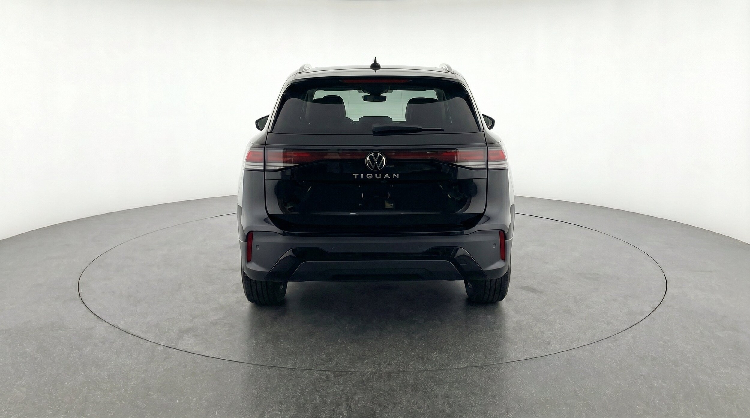 Thumbnail: 2026 Volkswagen Tiguan - 7