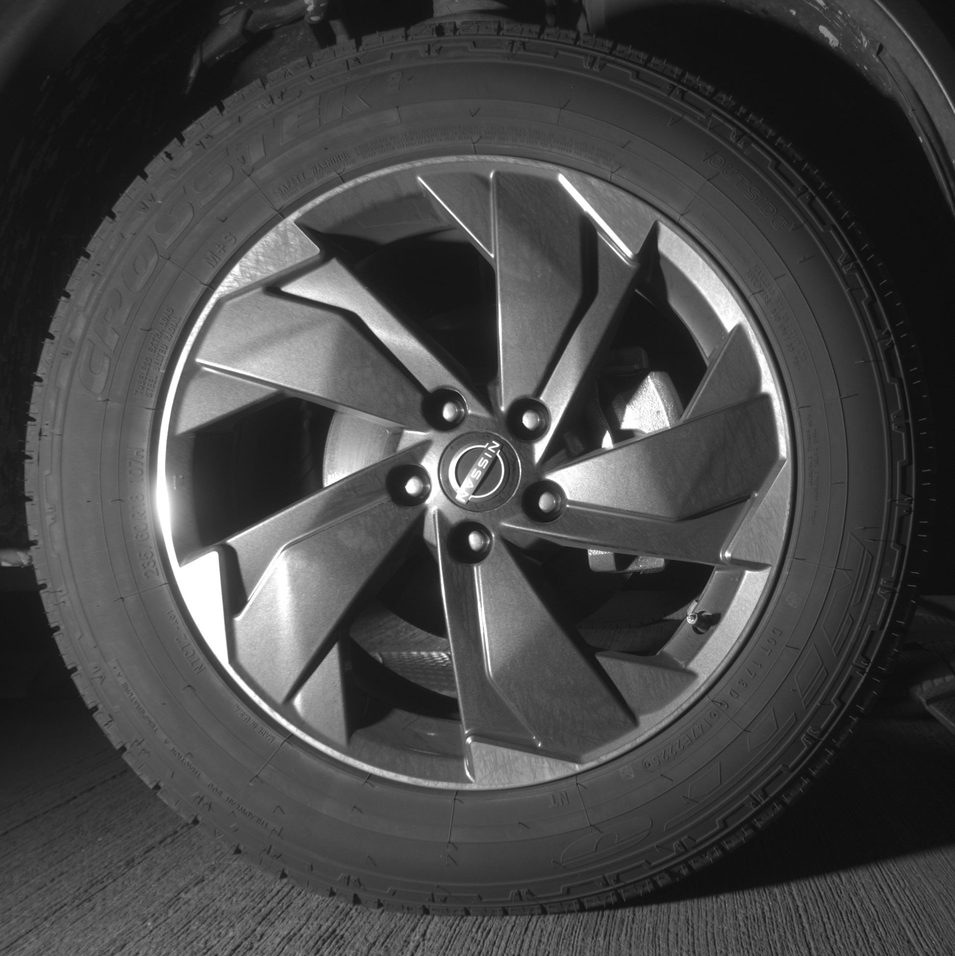 Thumbnail: 2025 Nissan Rogue - 13