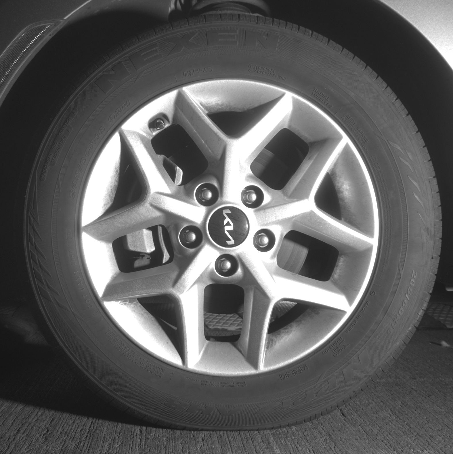 Thumbnail: 2025 Kia Soul - 9