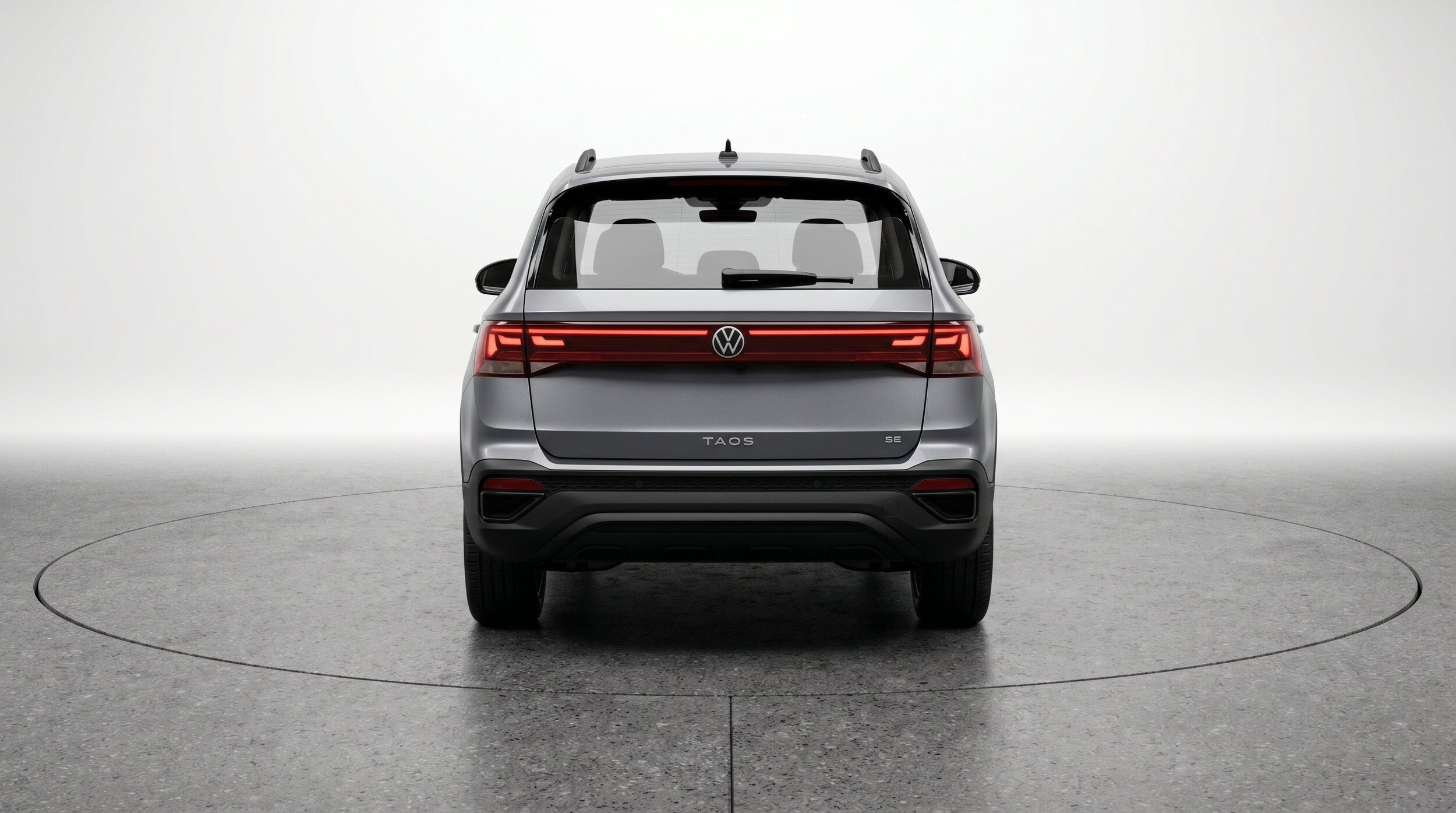 Thumbnail: 2026 Volkswagen Taos - 7