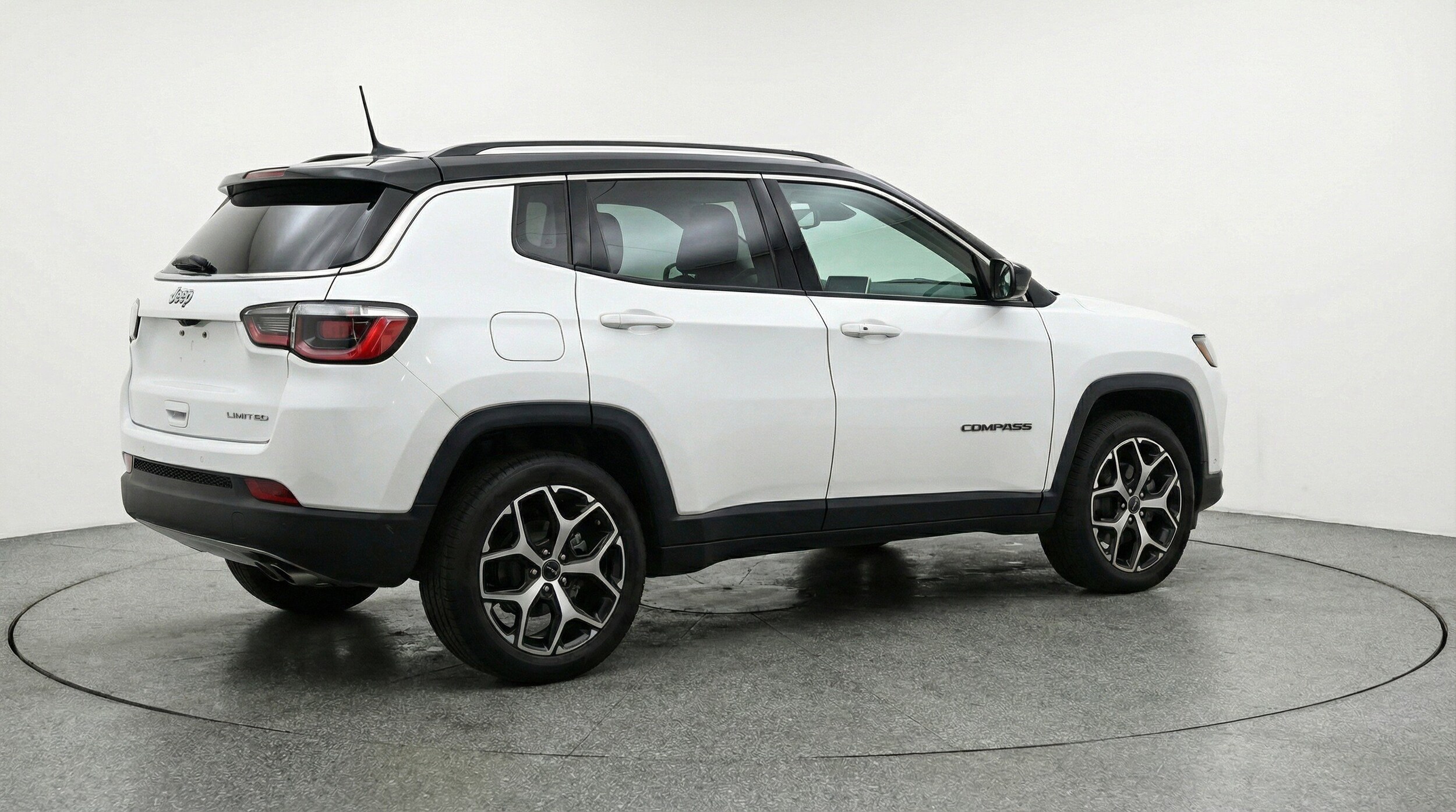 Thumbnail: 2025 Jeep Compass - 9